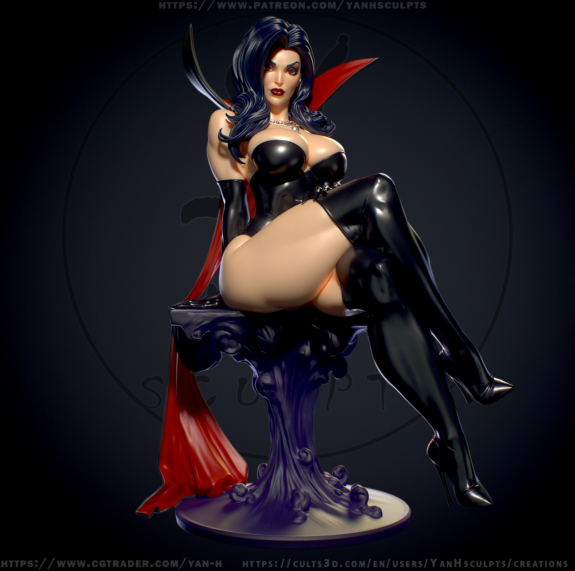 Dark Queen - Image 11