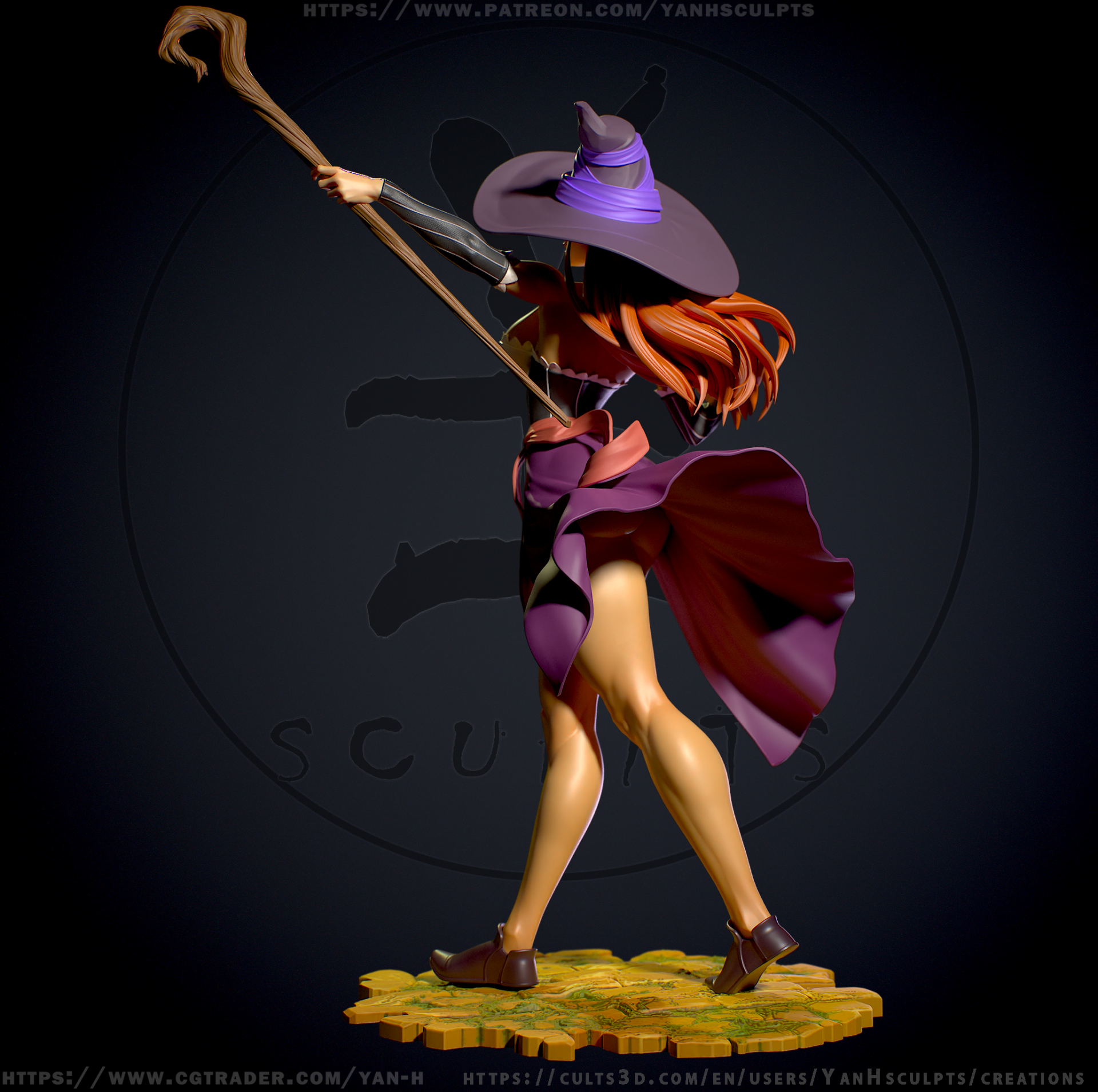 Sorceress - Image 9