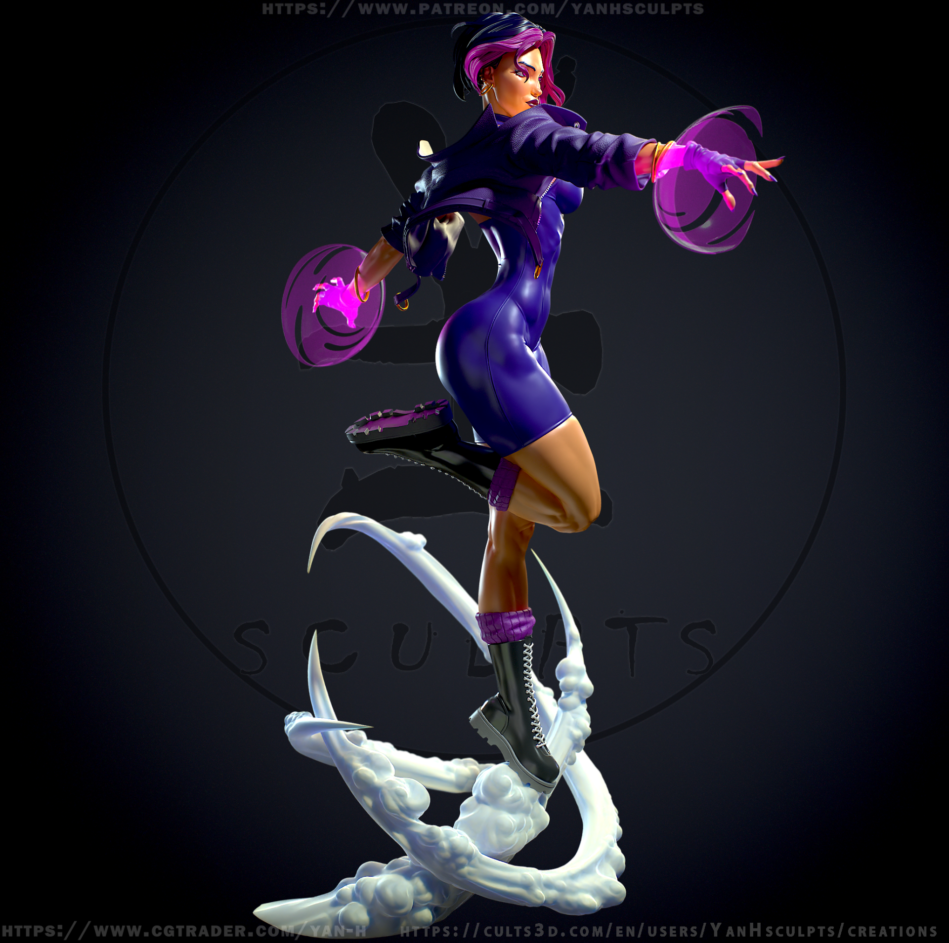 Freefall - Image 10