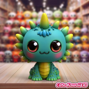 Cute Kawaii 004