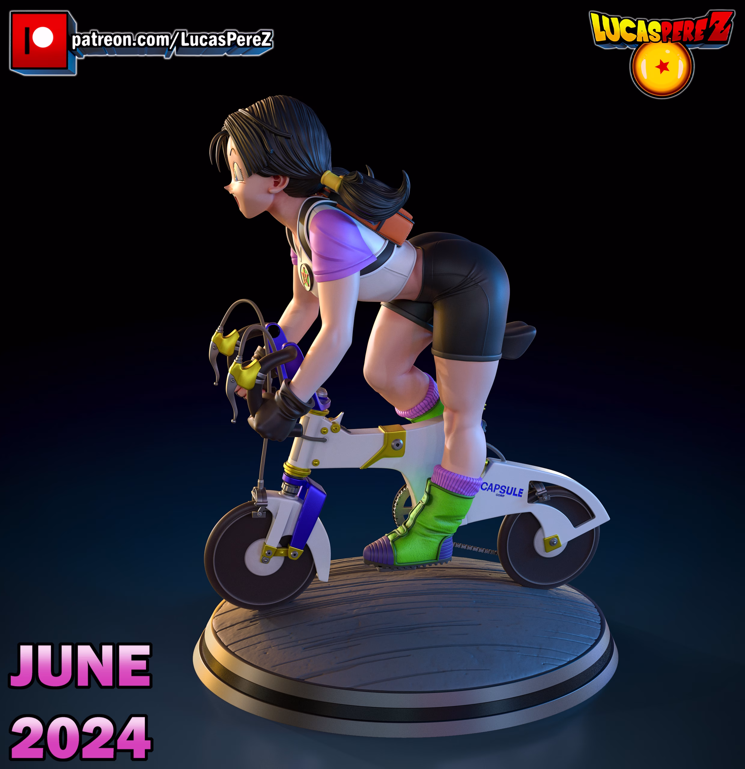 Videl Bicycle - Image 28