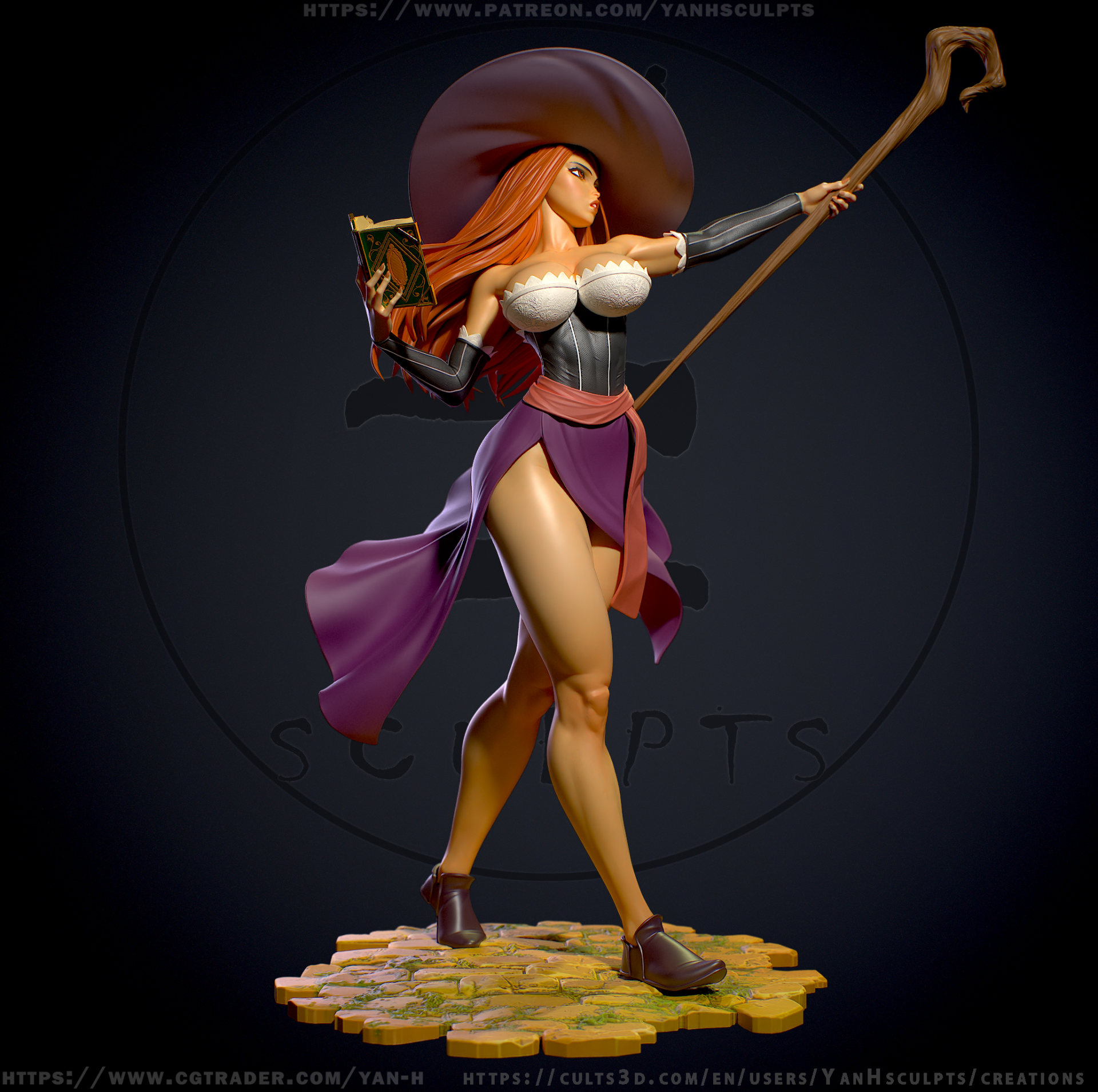 Sorceress - Image 8