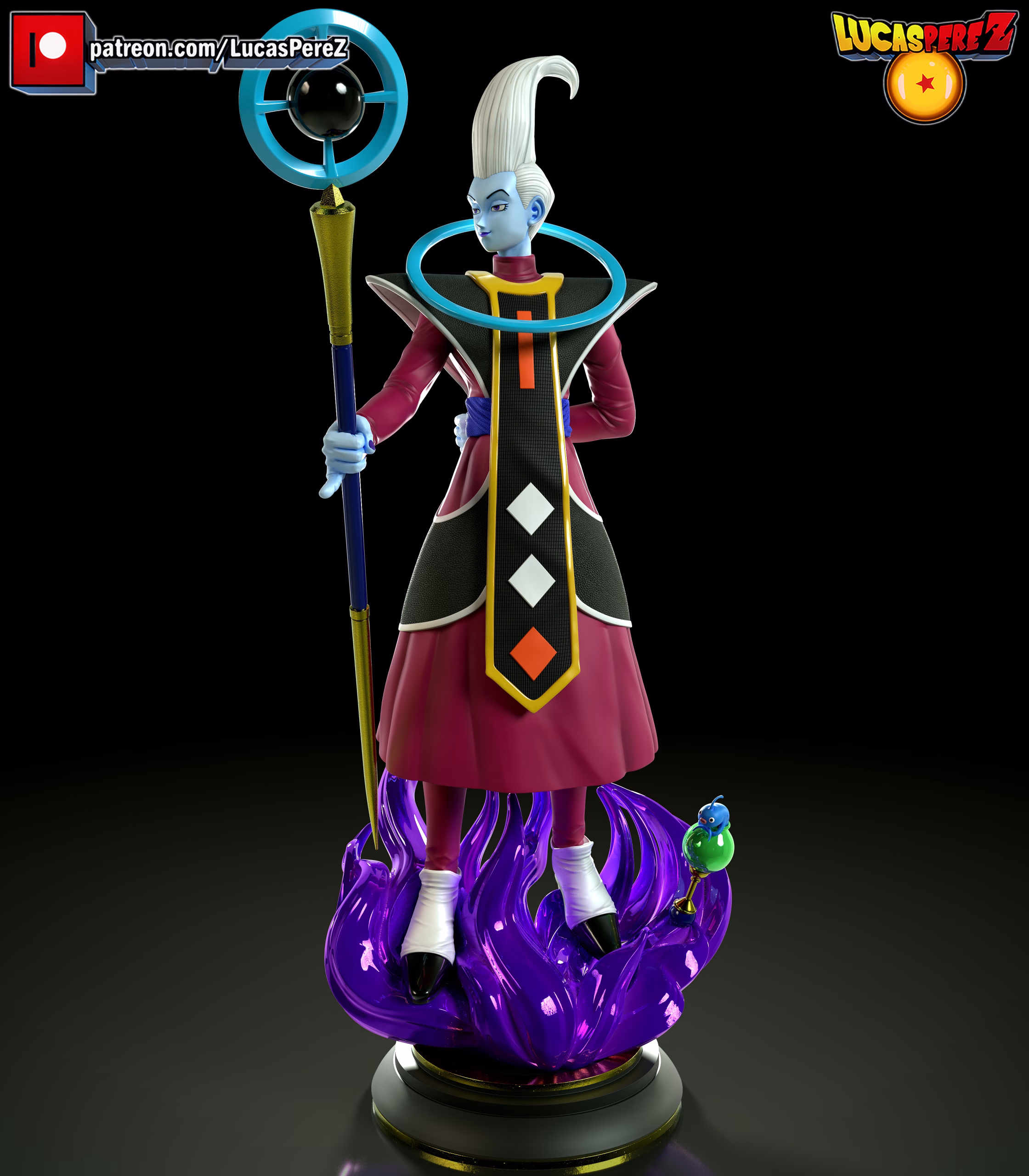 Whis - Image 16