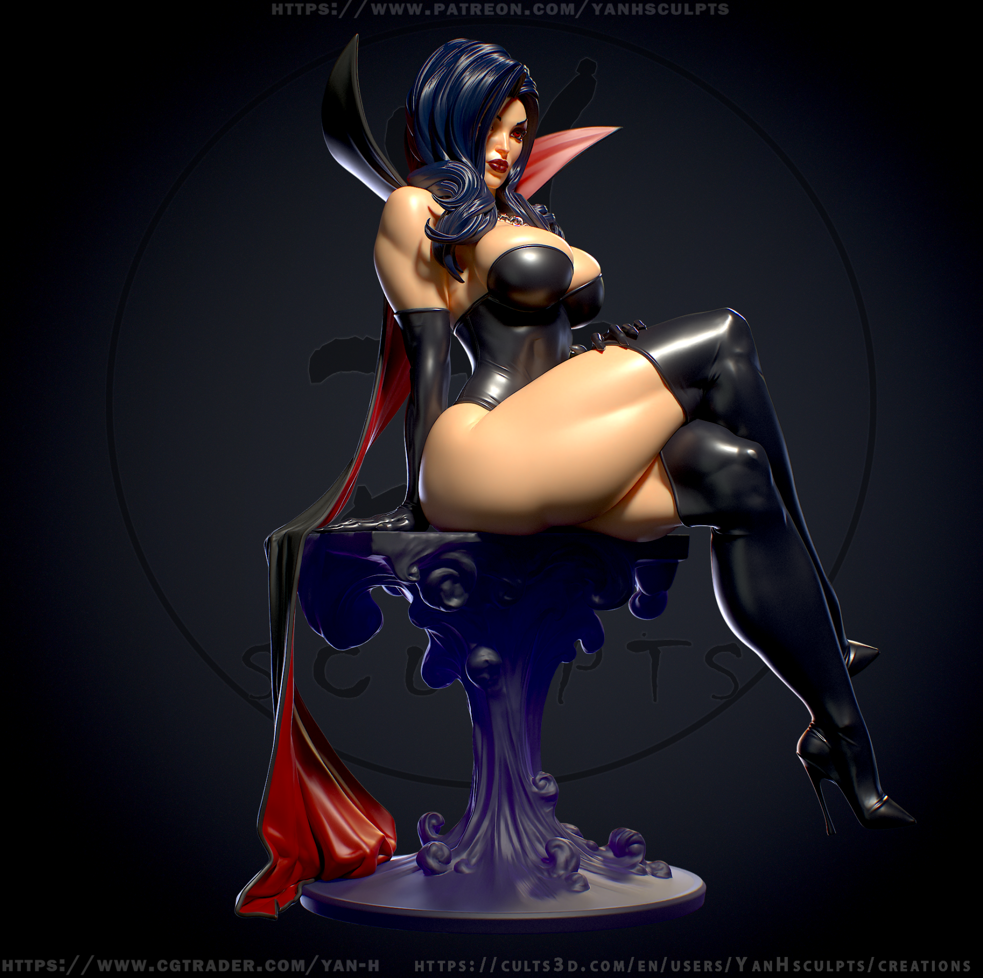 Dark Queen - Image 9