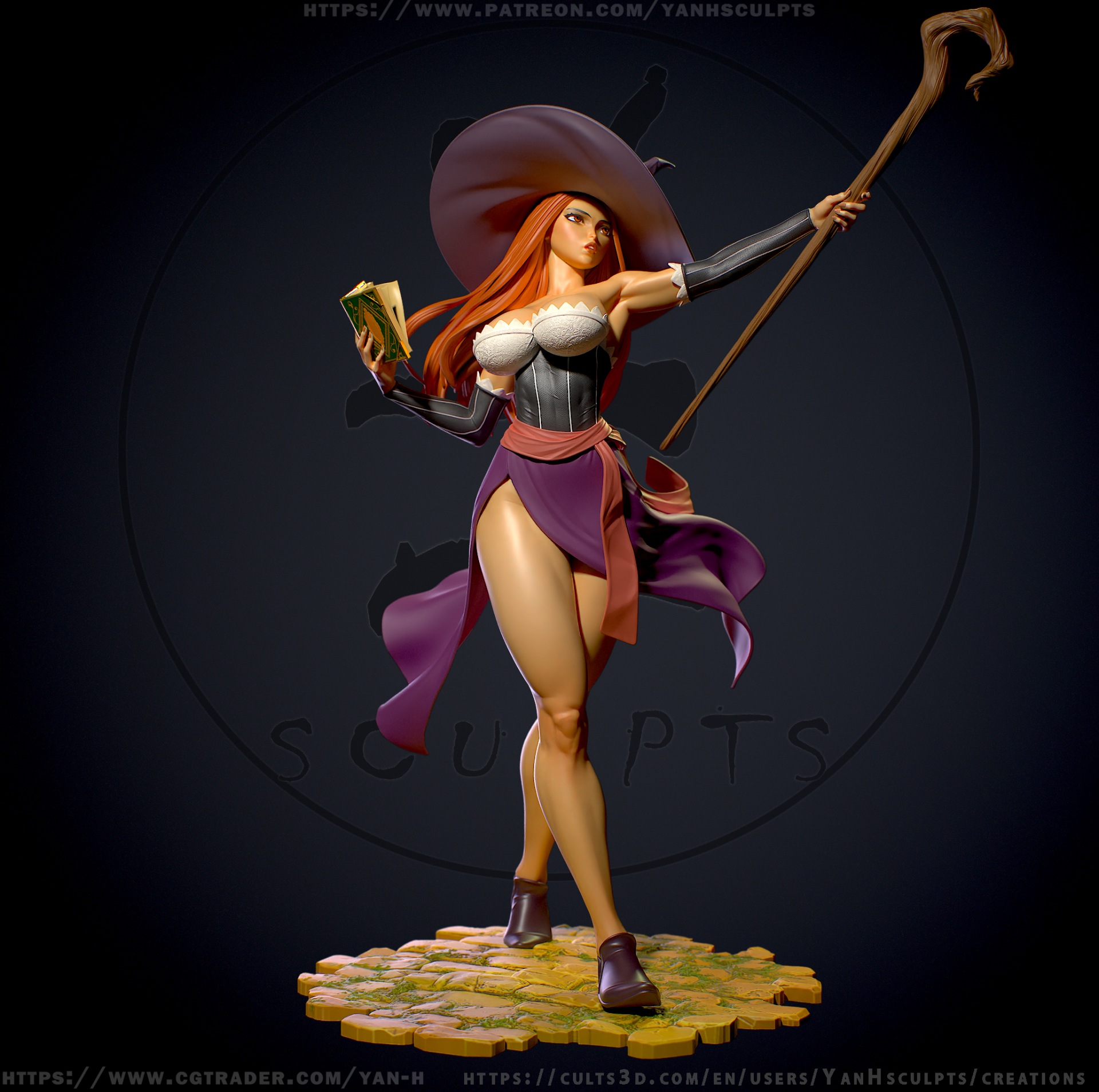 Sorceress - Image 7