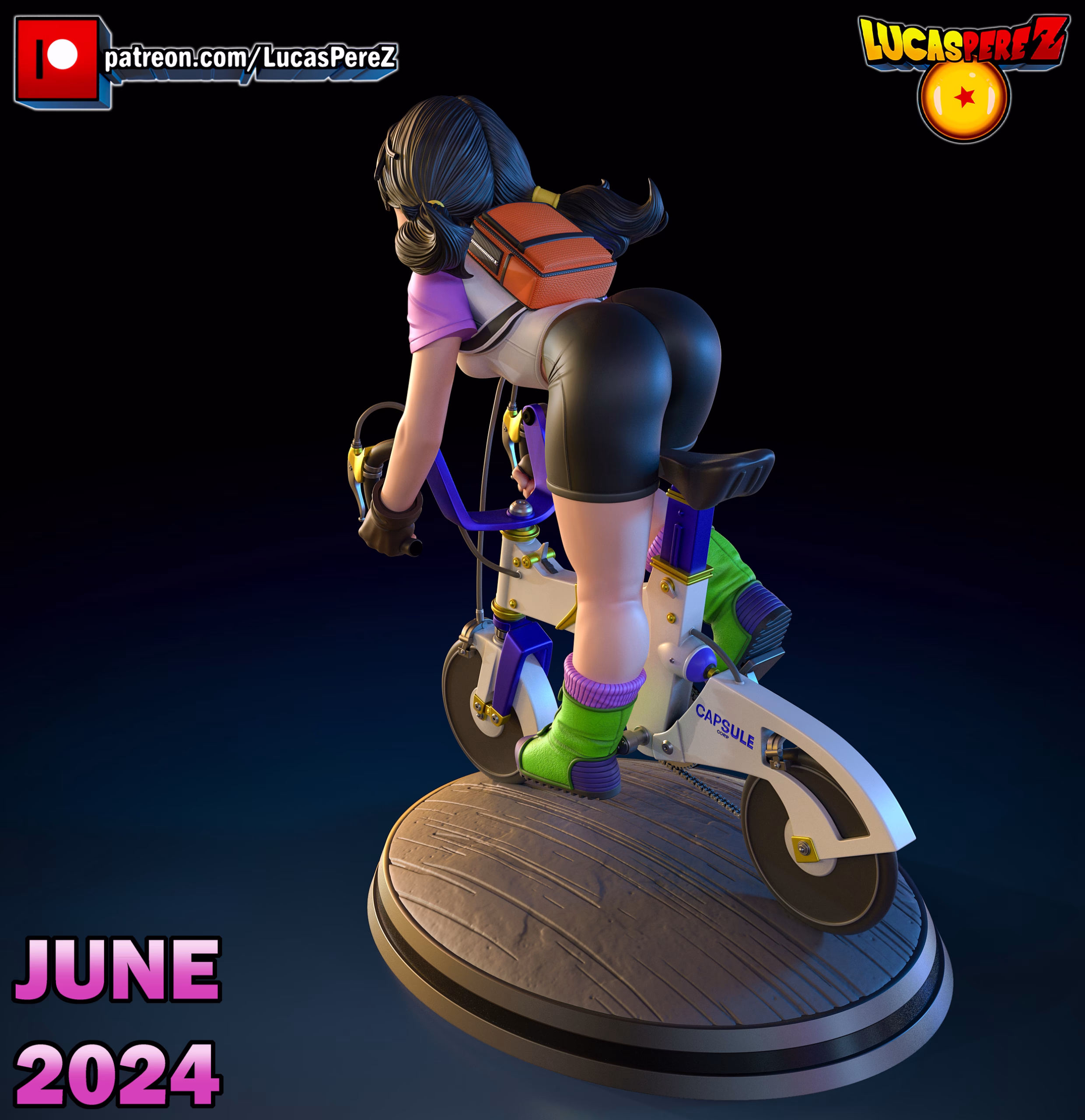 Videl Bicycle - Image 11