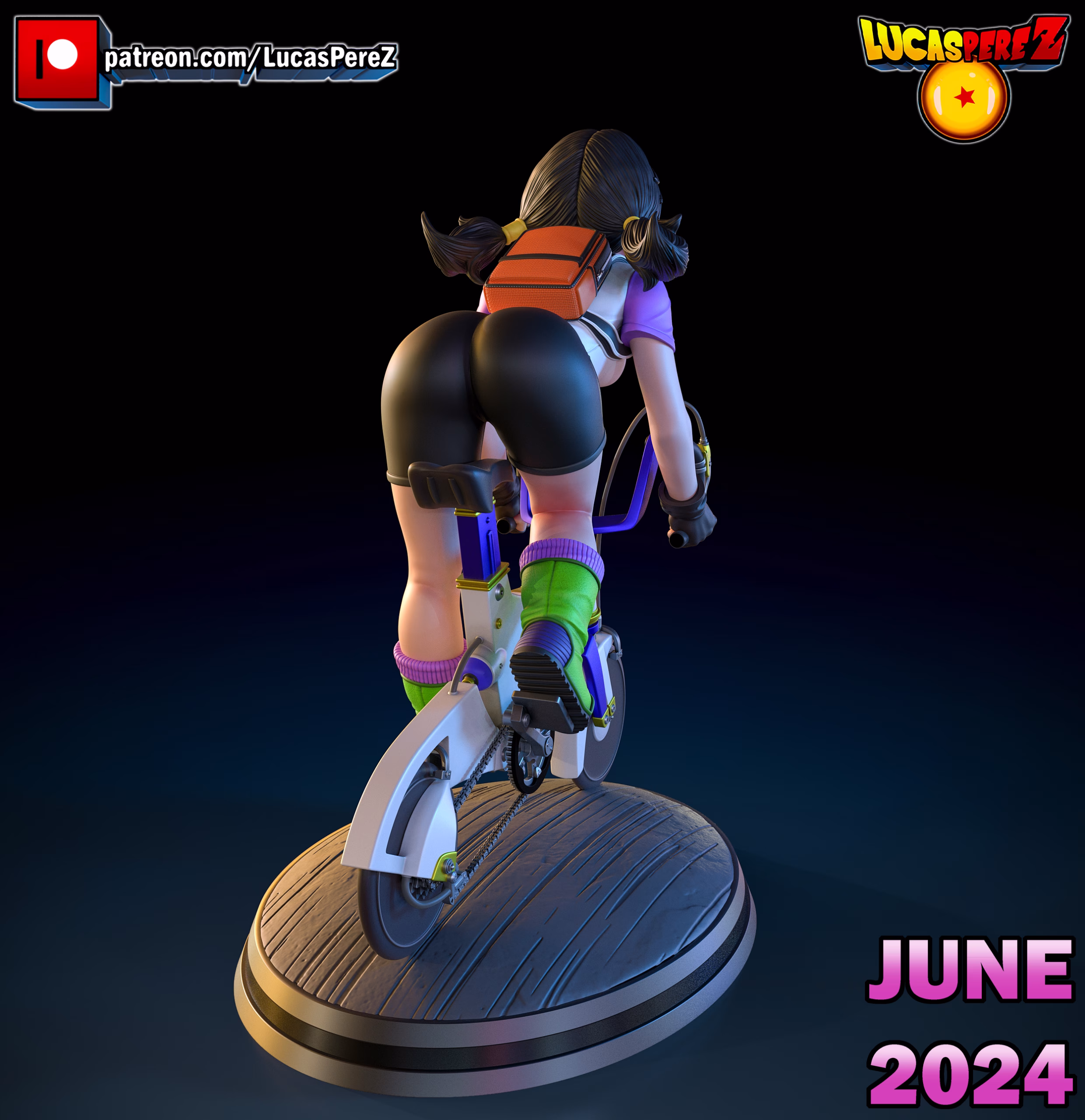 Videl Bicycle - Image 12