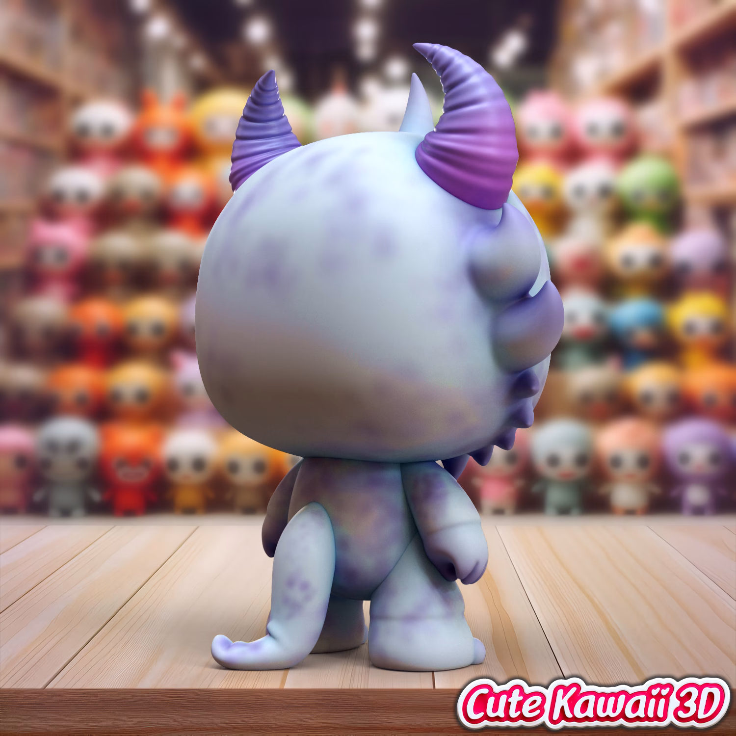 Cute Kawaii 003 - Image 5
