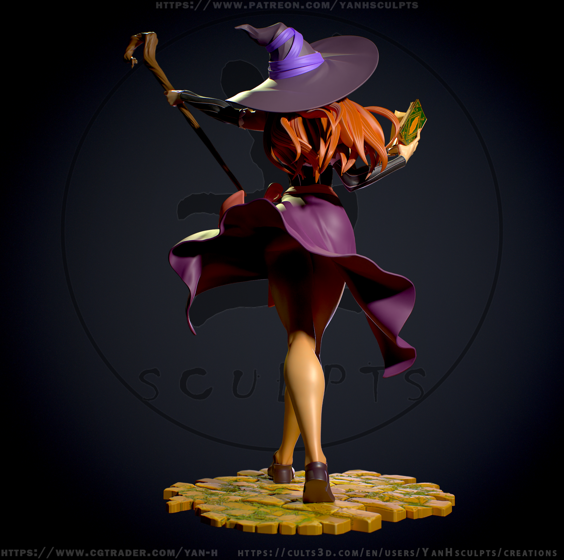 Sorceress - Image 6