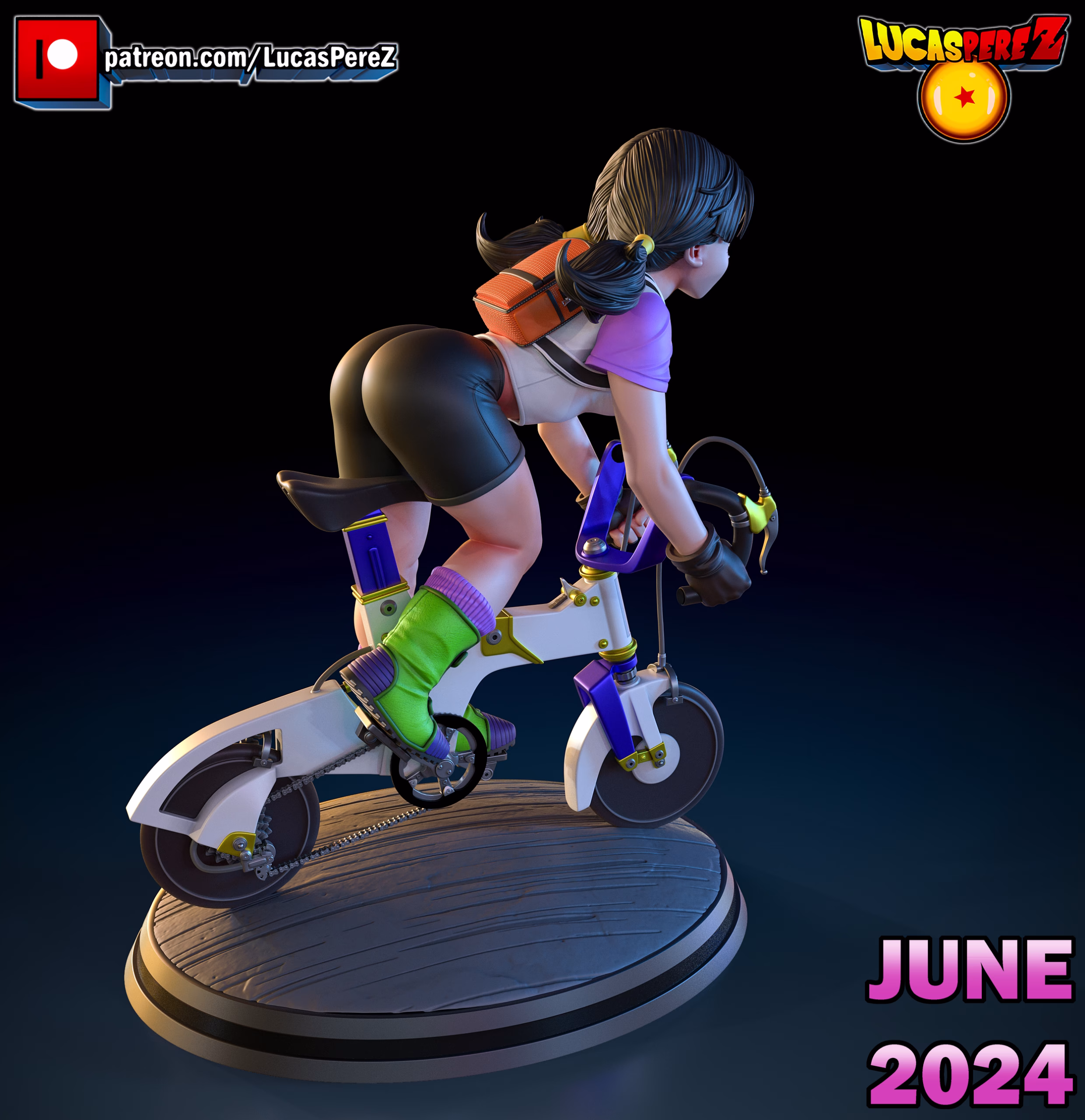 Videl Bicycle - Image 13