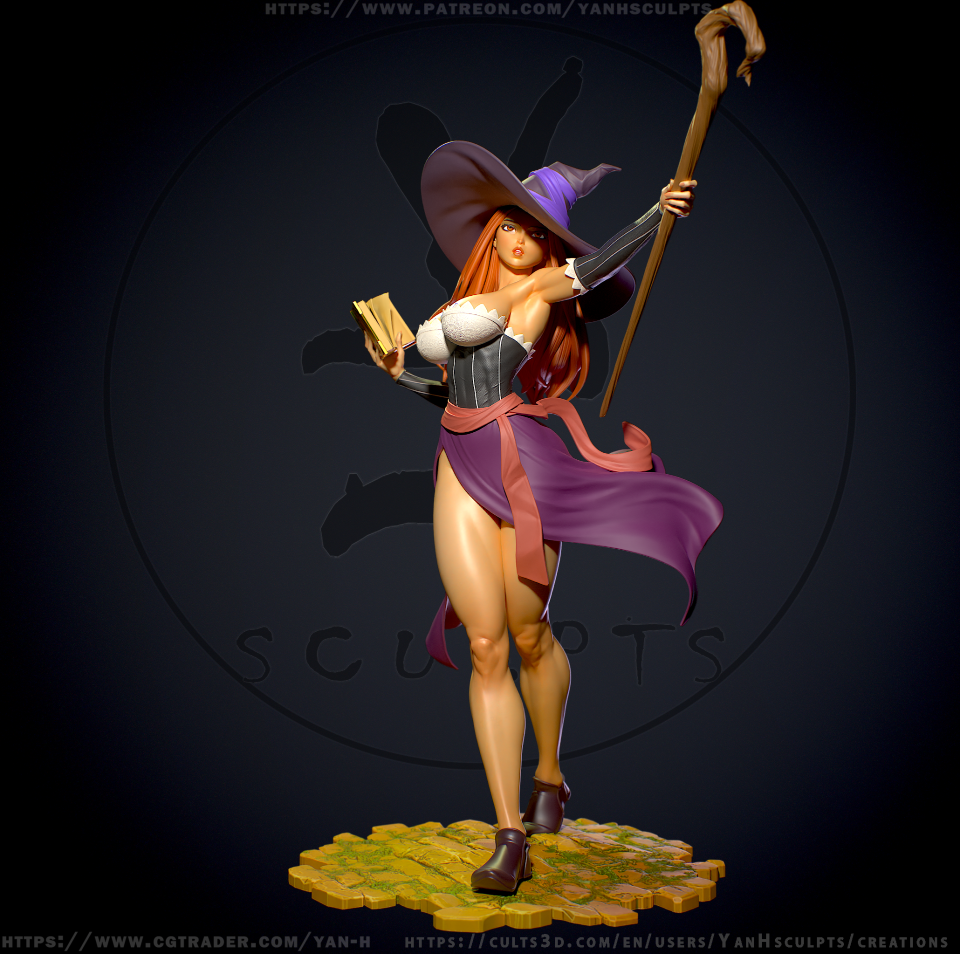 Sorceress - Image 5