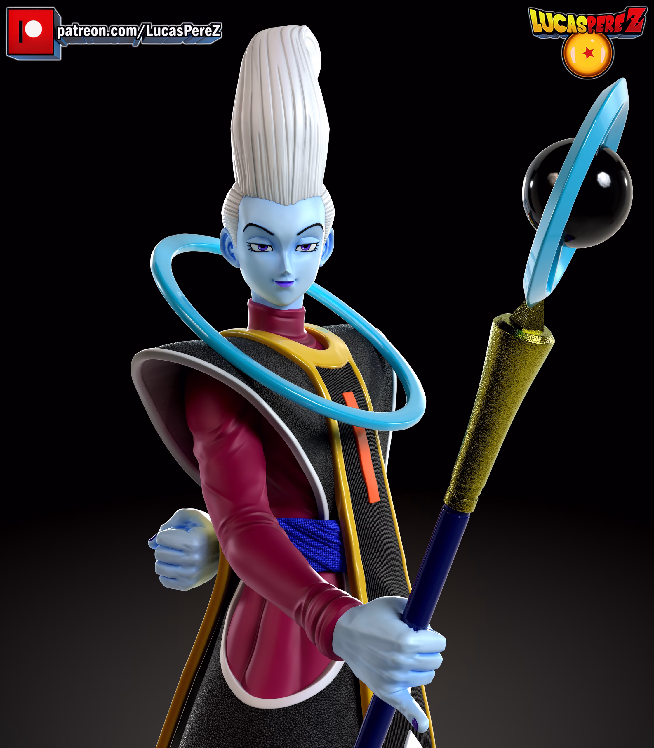Whis - Image 18