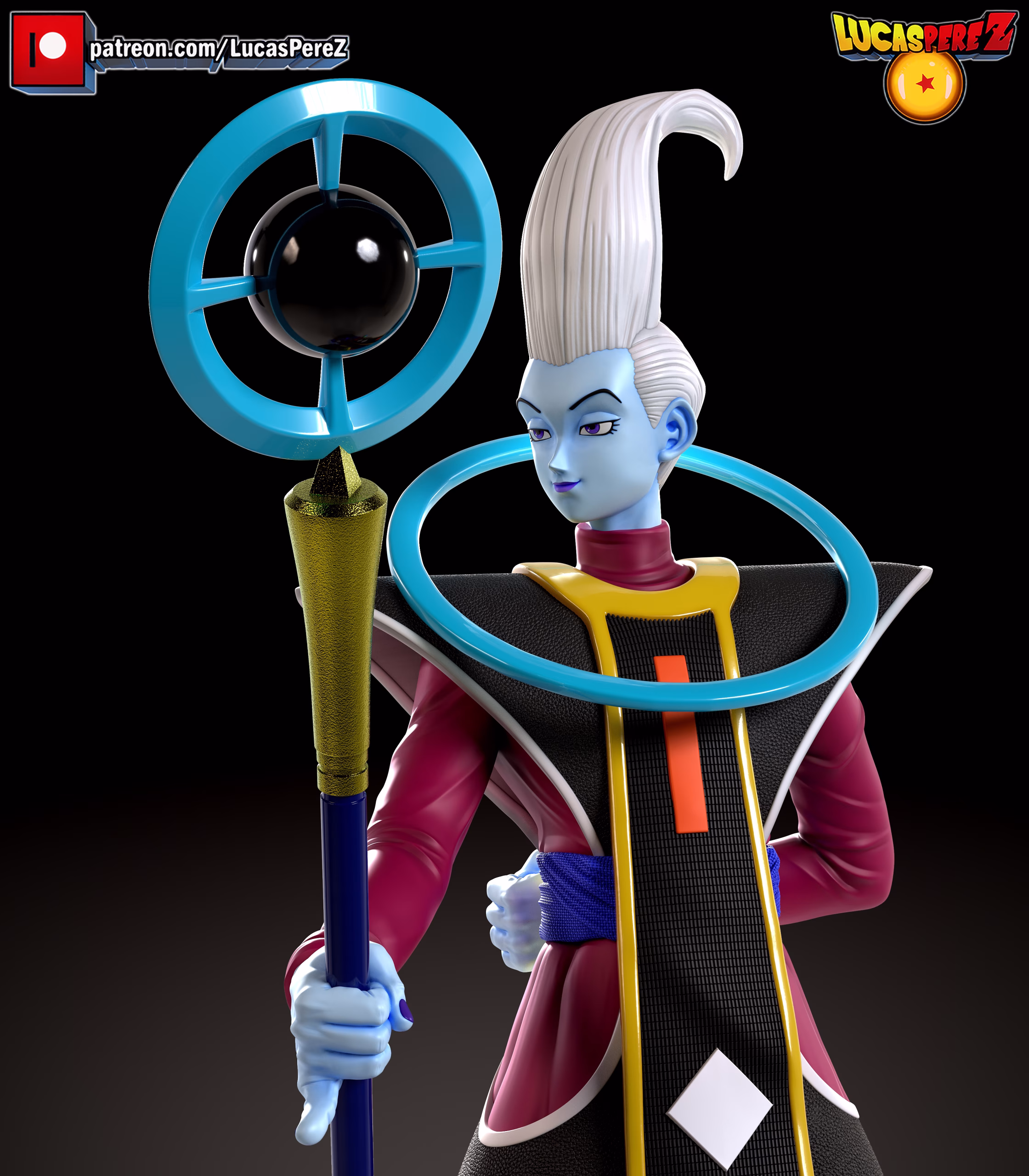 Whis - Image 19