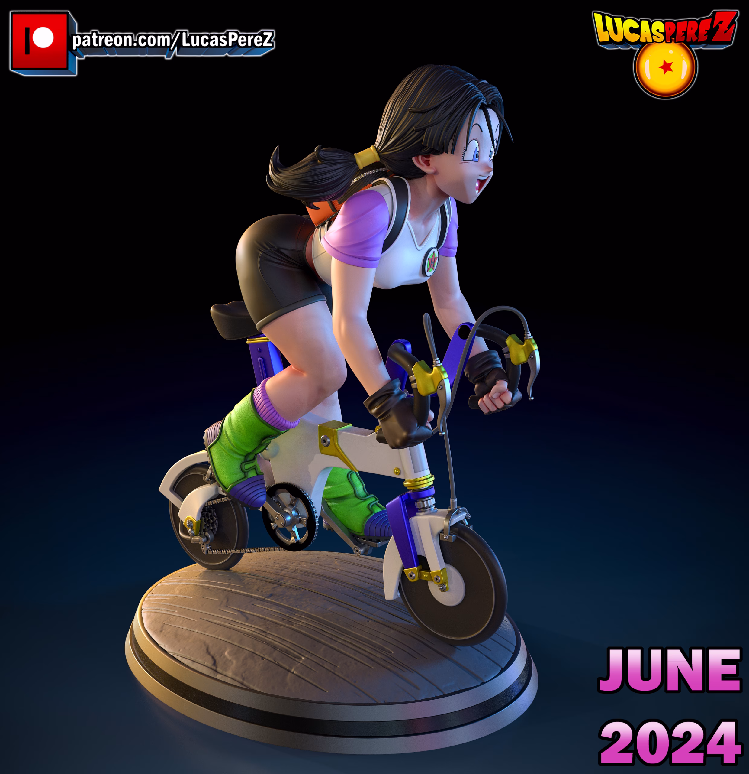Videl Bicycle - Image 14