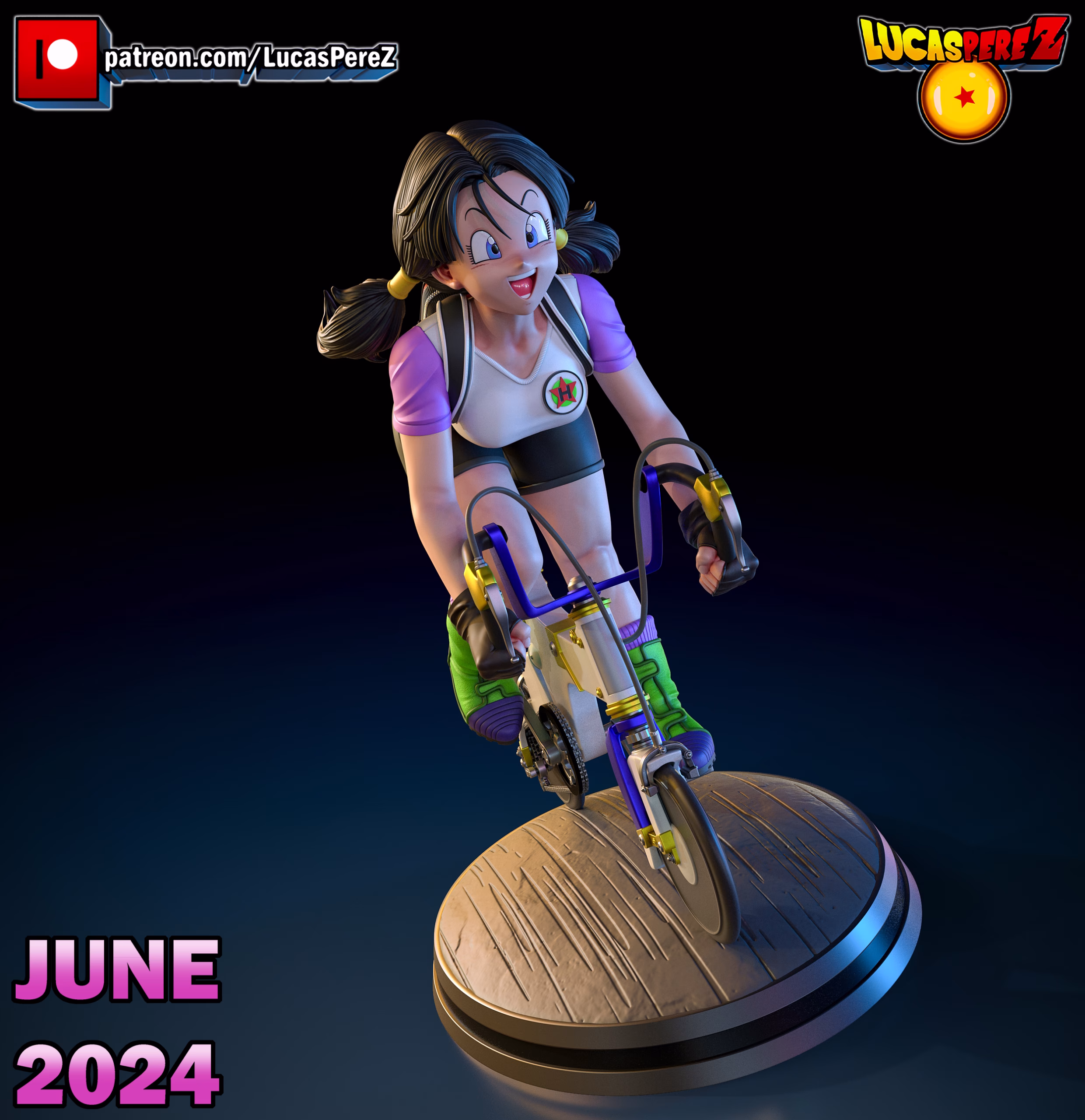 Videl Bicycle - Image 25