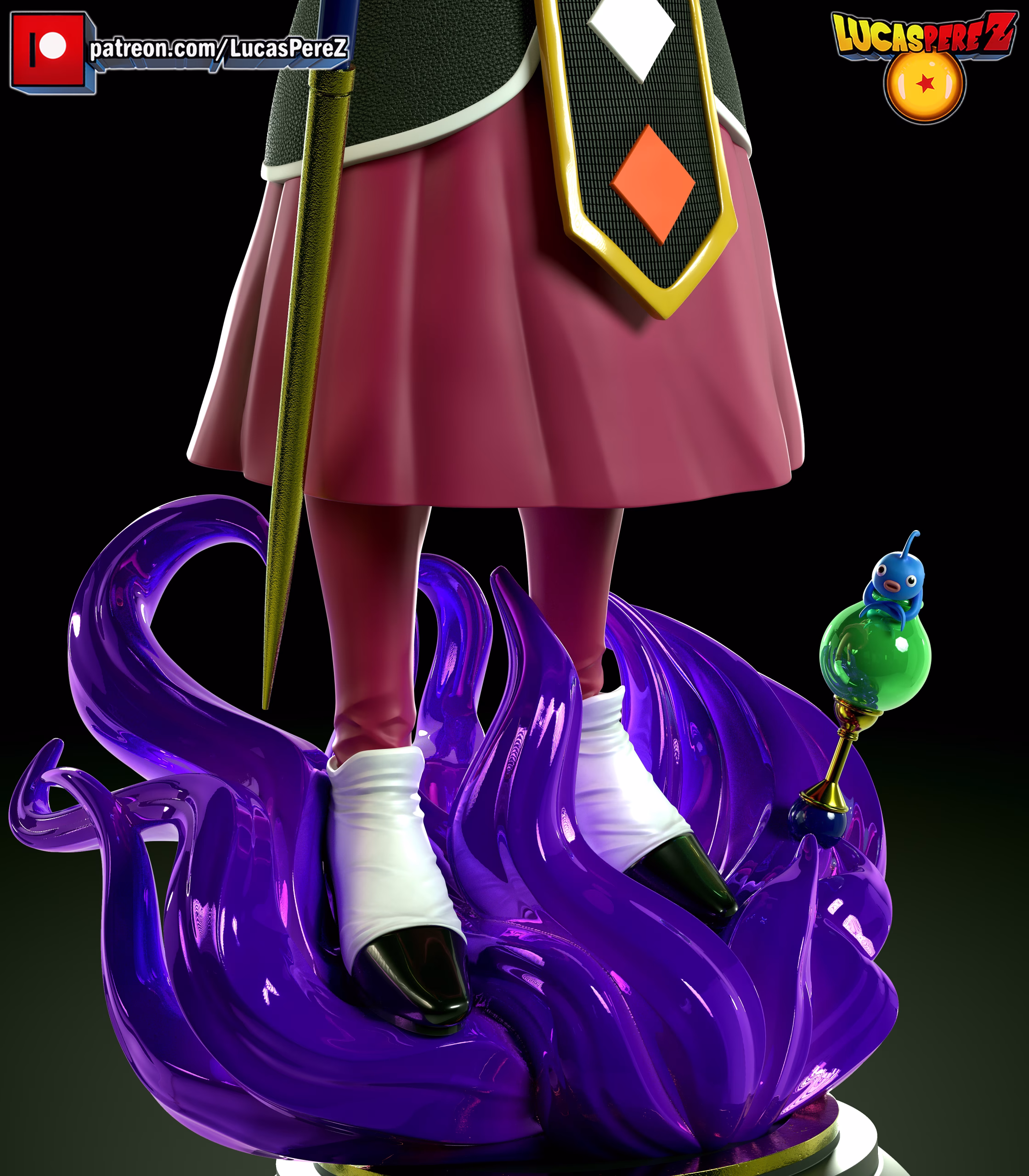 Whis - Image 20