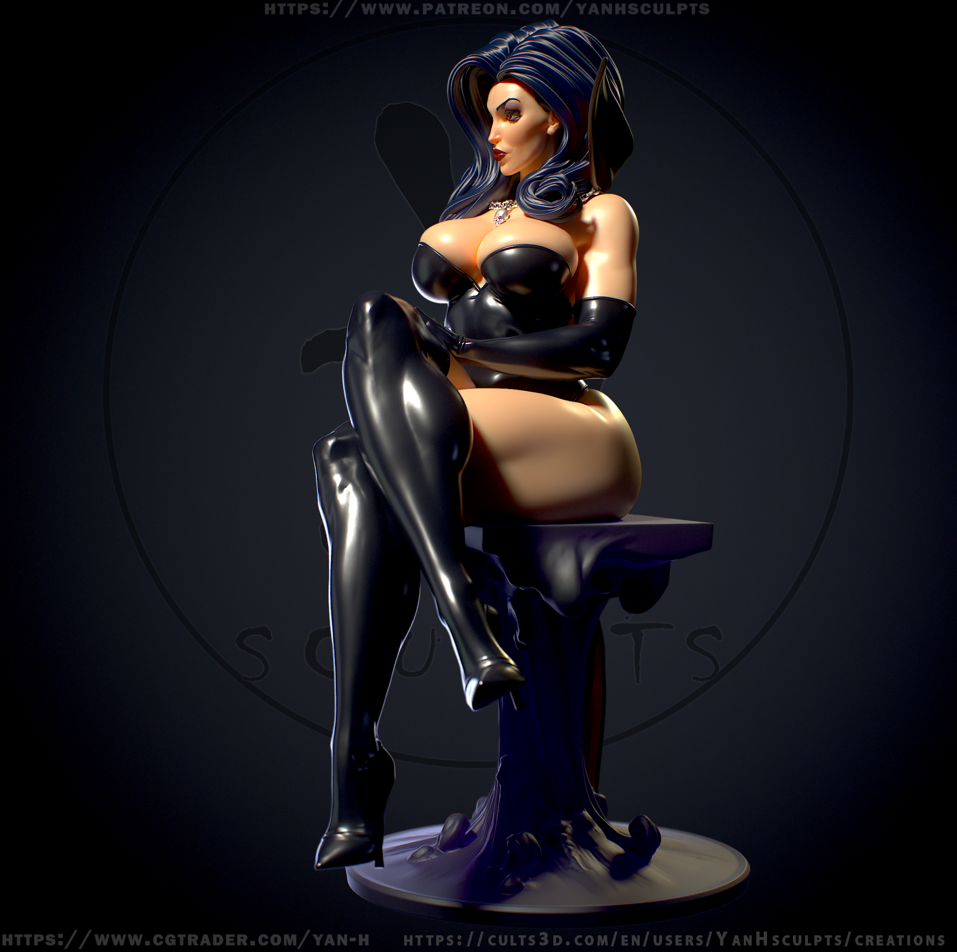 Dark Queen - Image 5