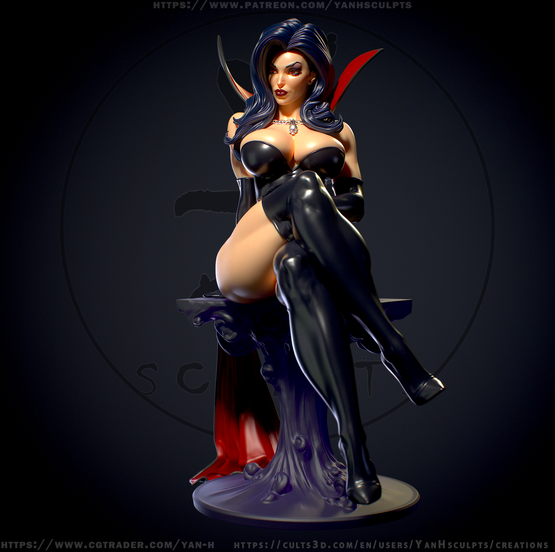 Dark Queen - Image 4
