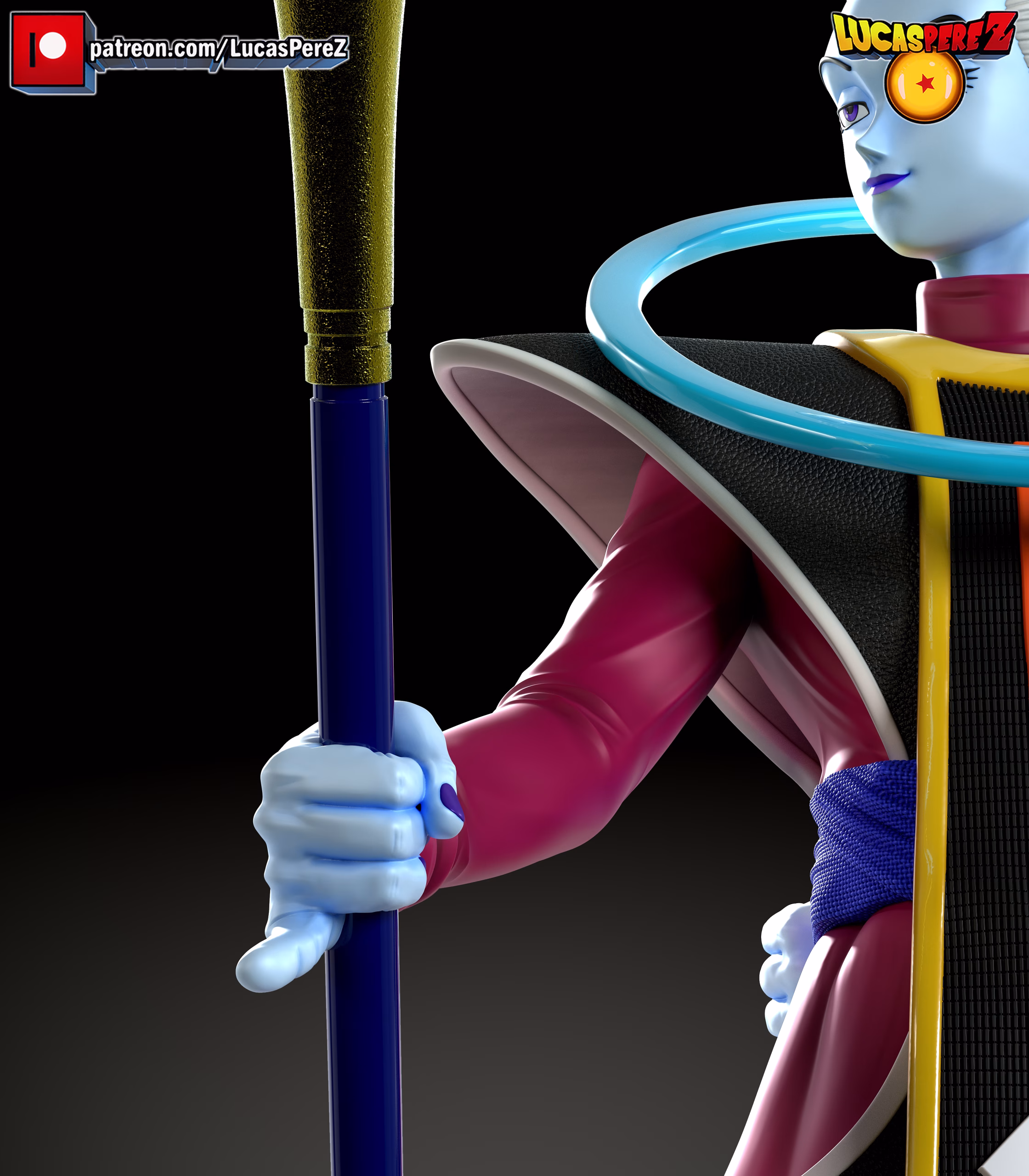 Whis - Image 23