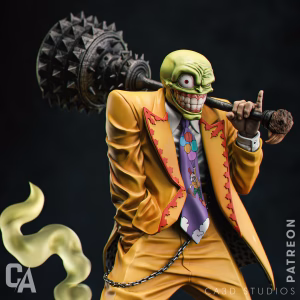 The Mask