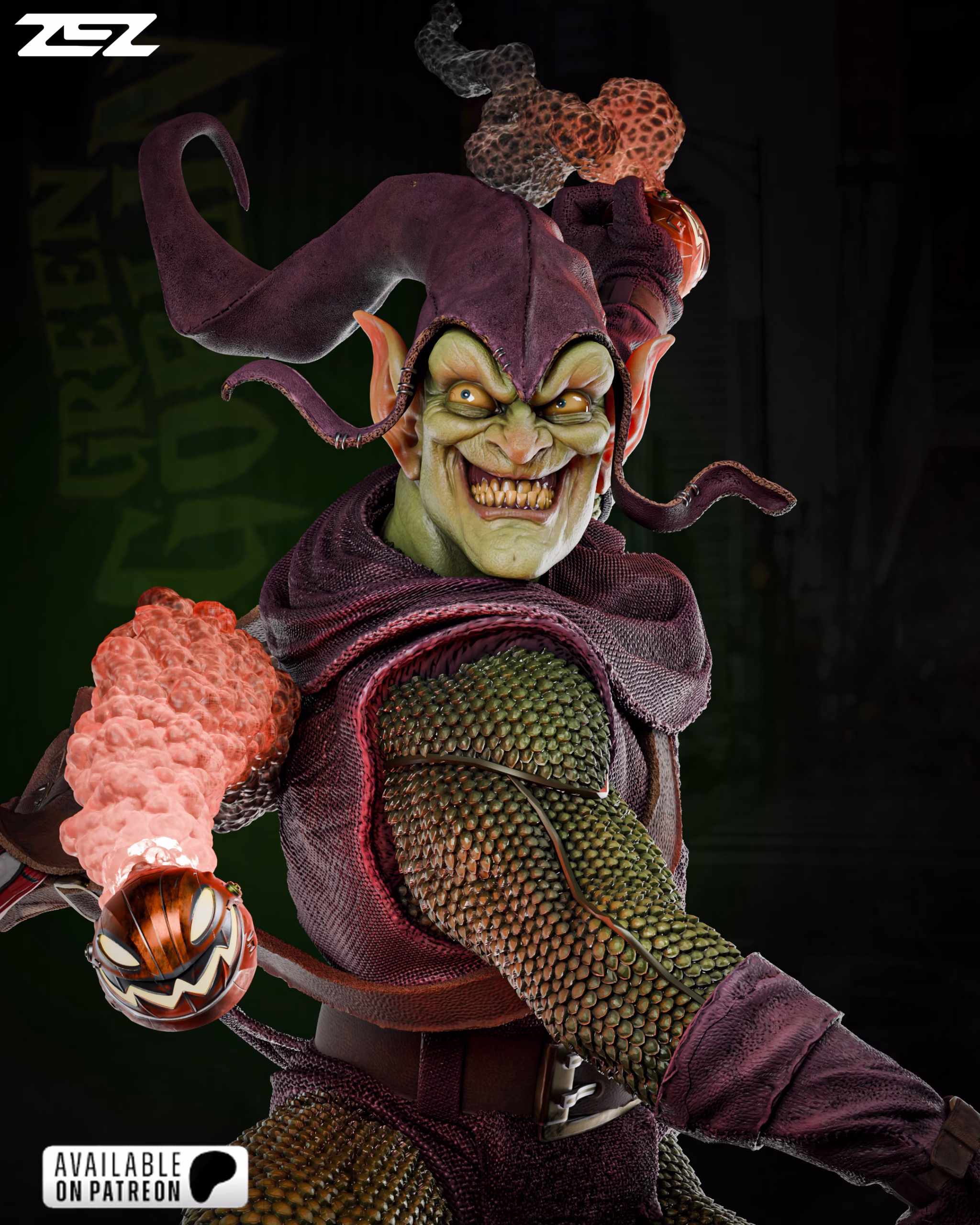 Goblin
