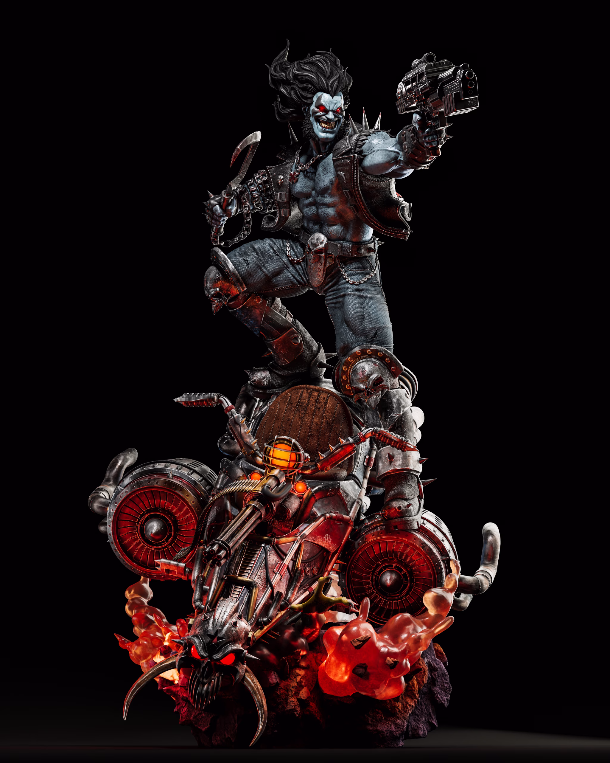 LOBO - Image 2