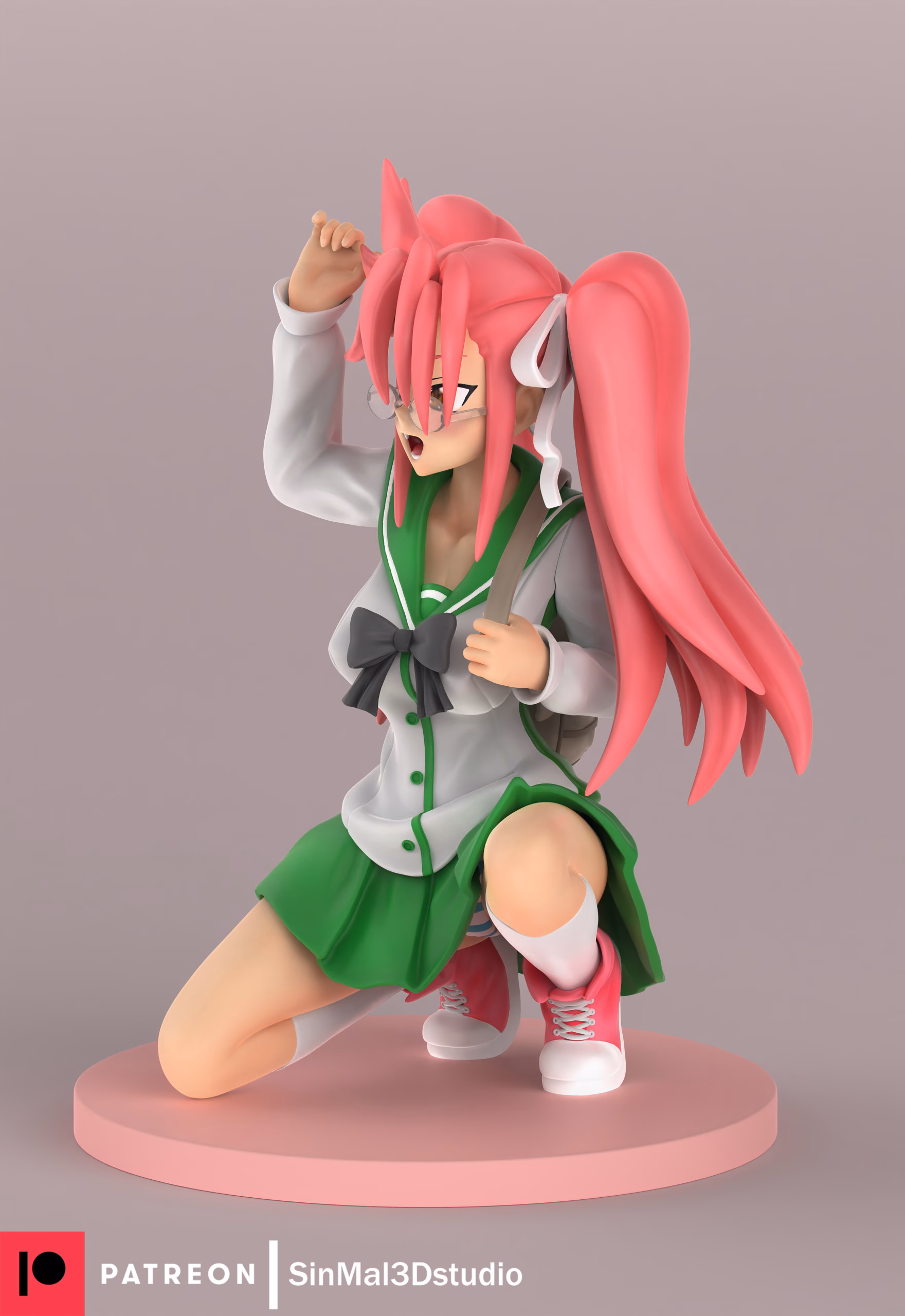 Saya Takagi Highschool Dead - Image 2