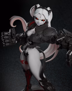 Rebecca Smasher