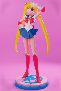 Sailor Moon