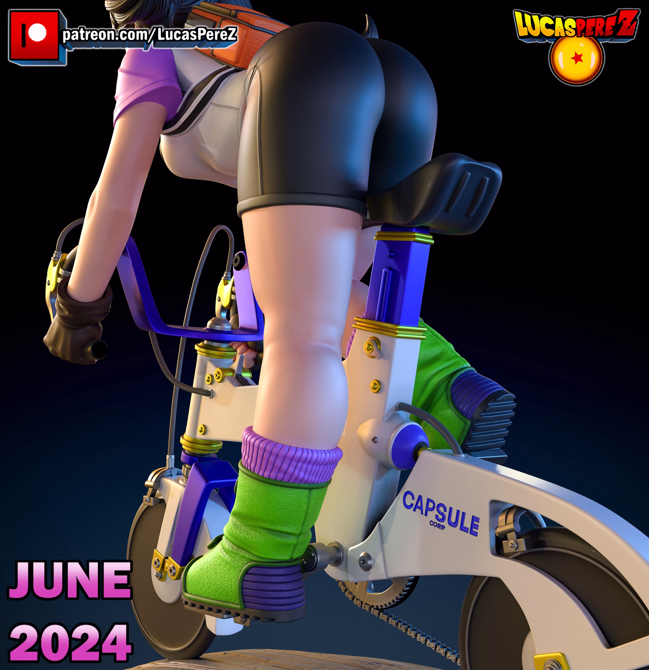 Videl Bicycle - Image 4