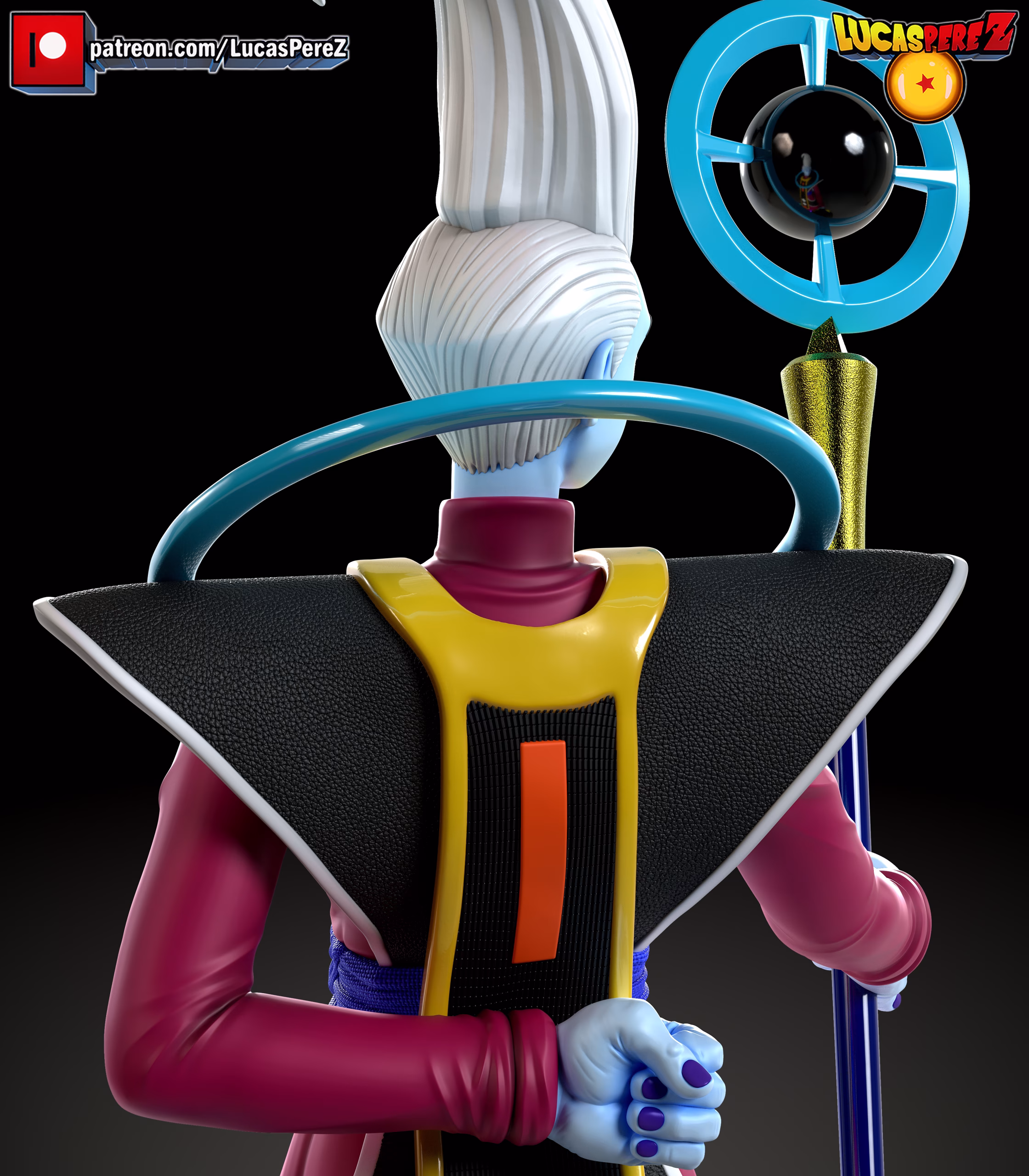 Whis - Image 24