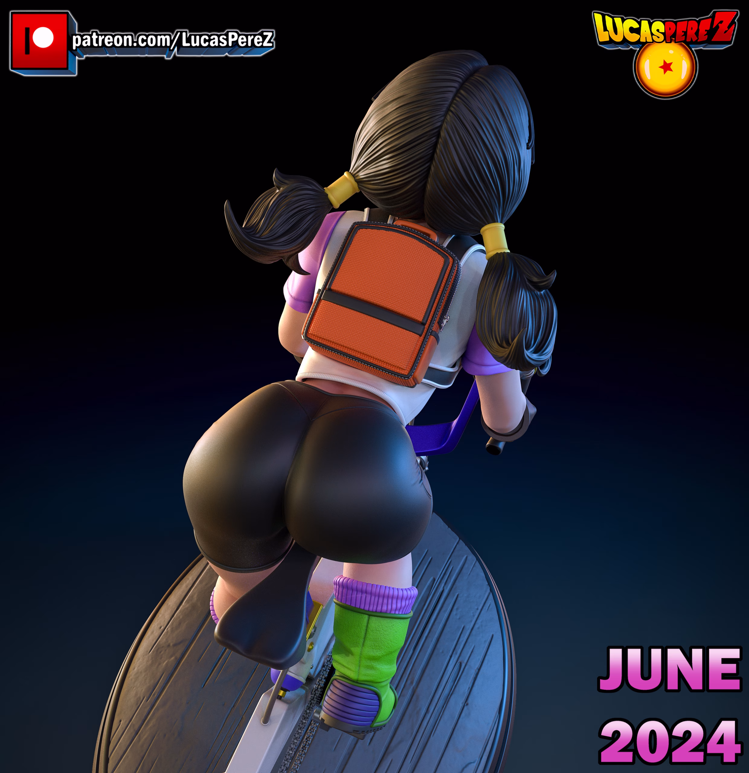Videl Bicycle - Image 5