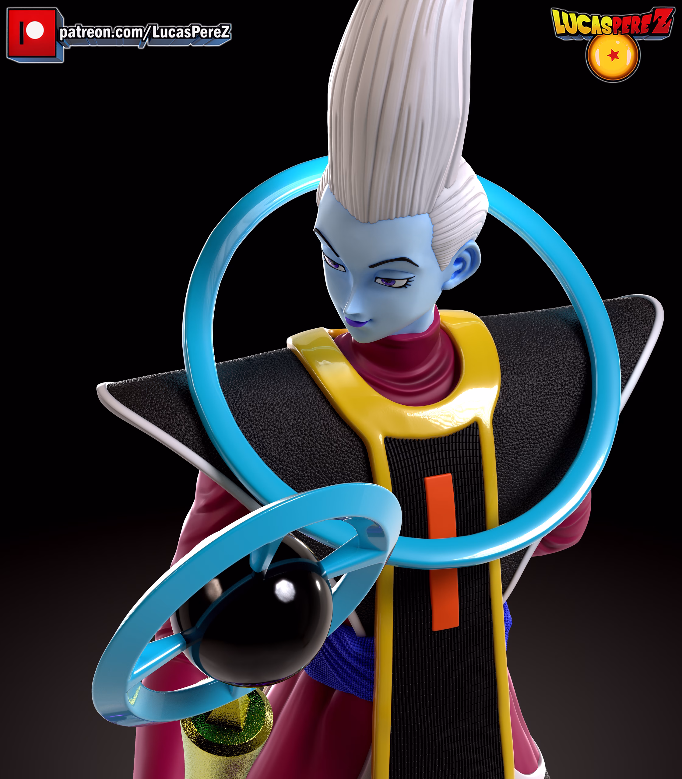 Whis - Image 25