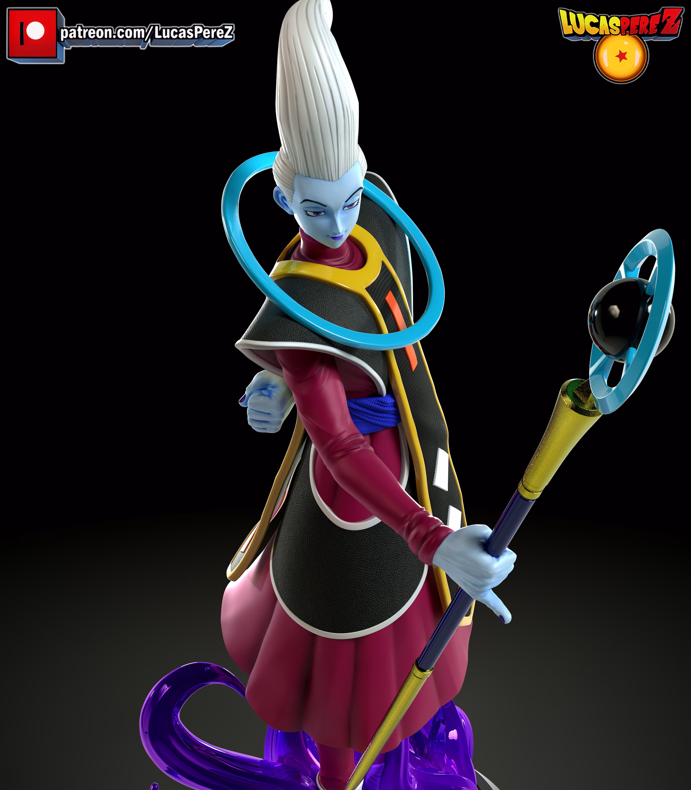 Whis - Image 26