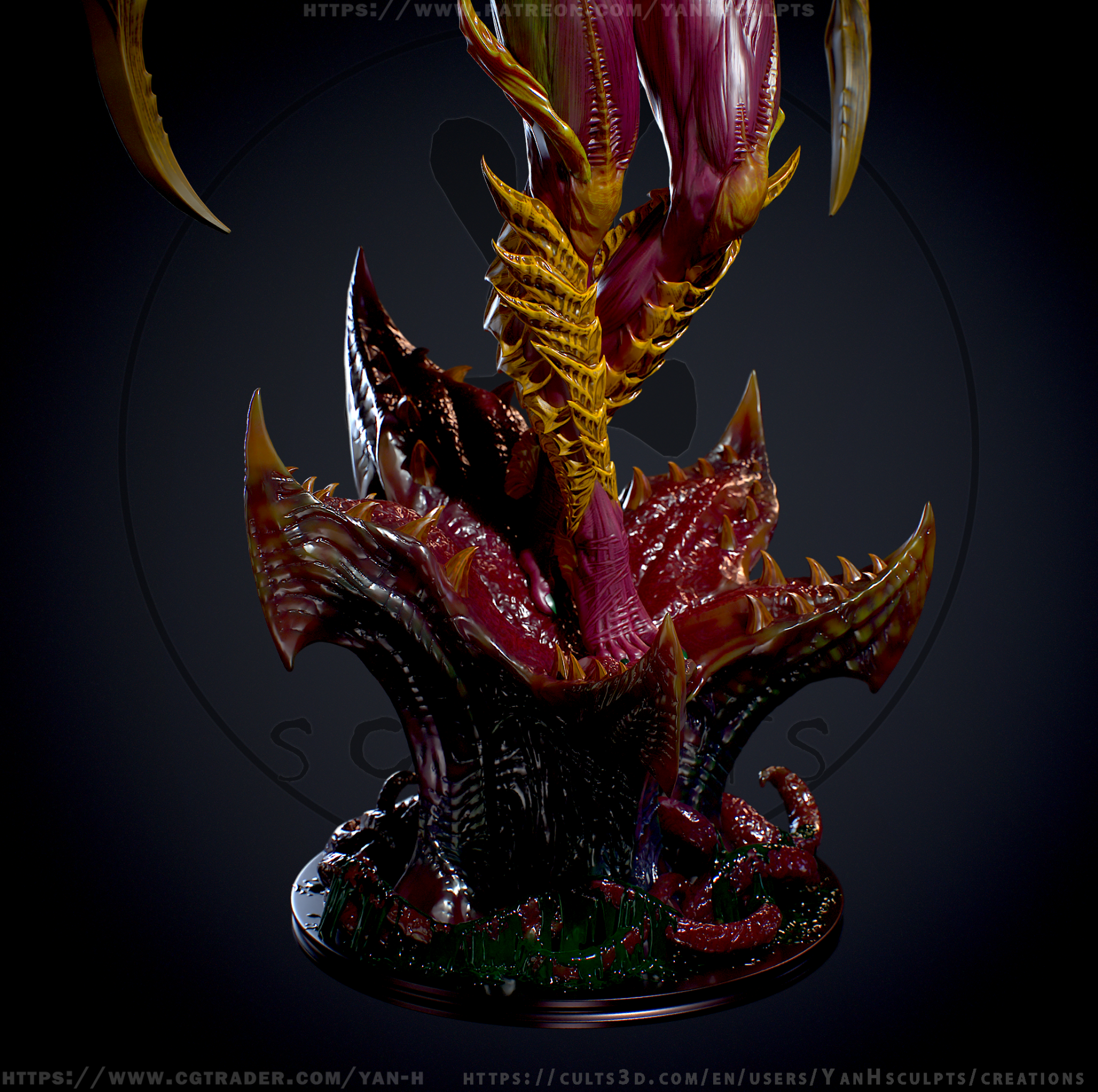 Sarah Kerrigan - Image 9