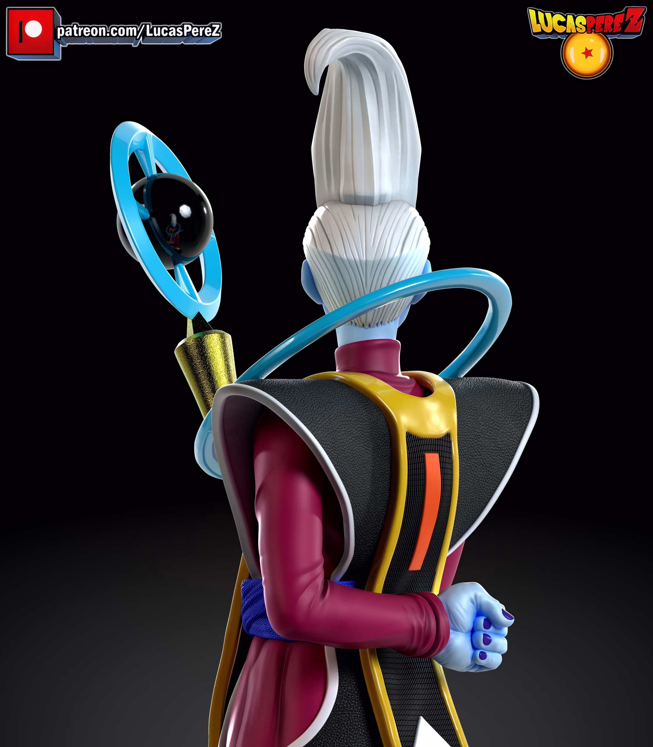 Whis - Image 27