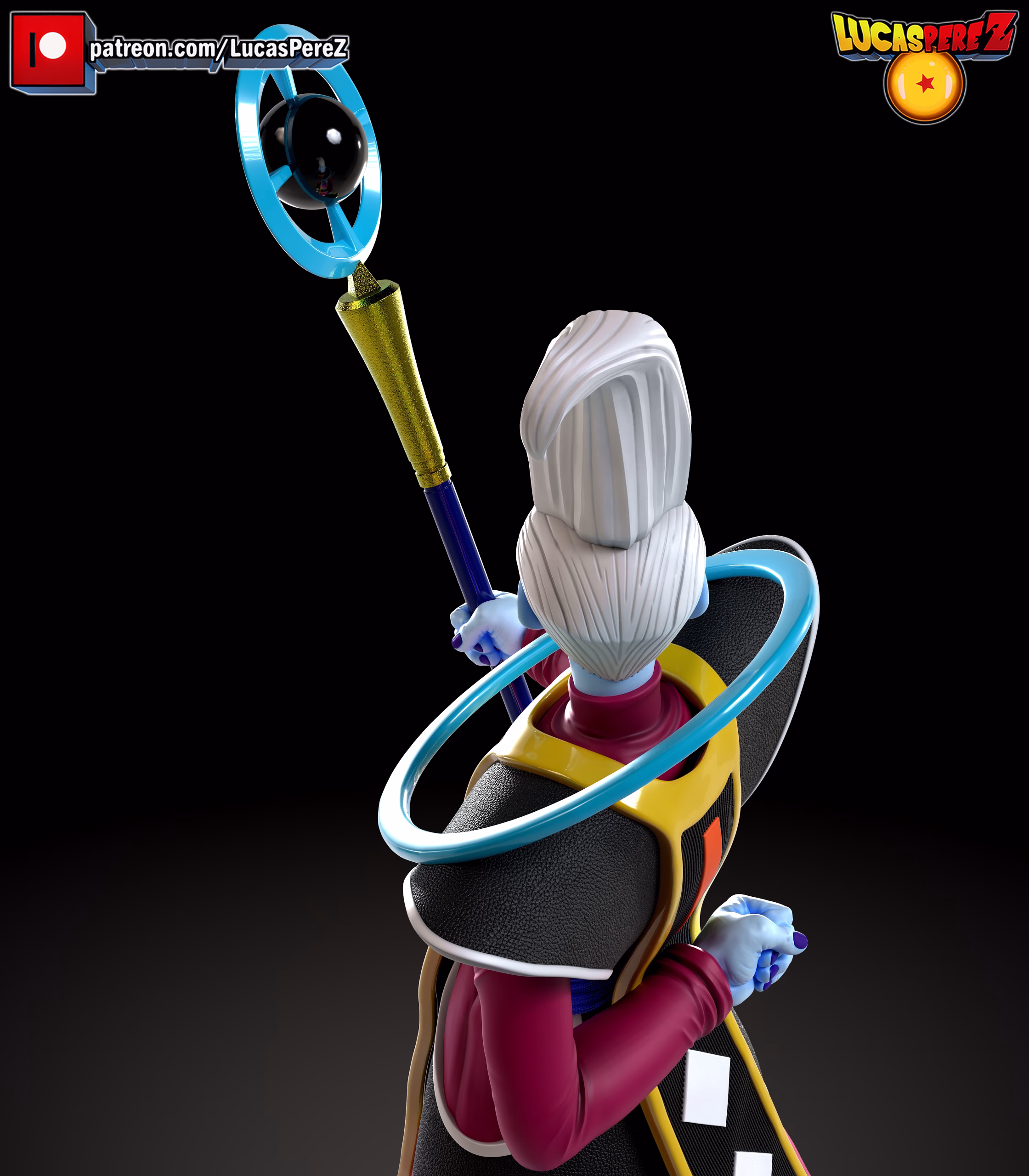 Whis - Image 28