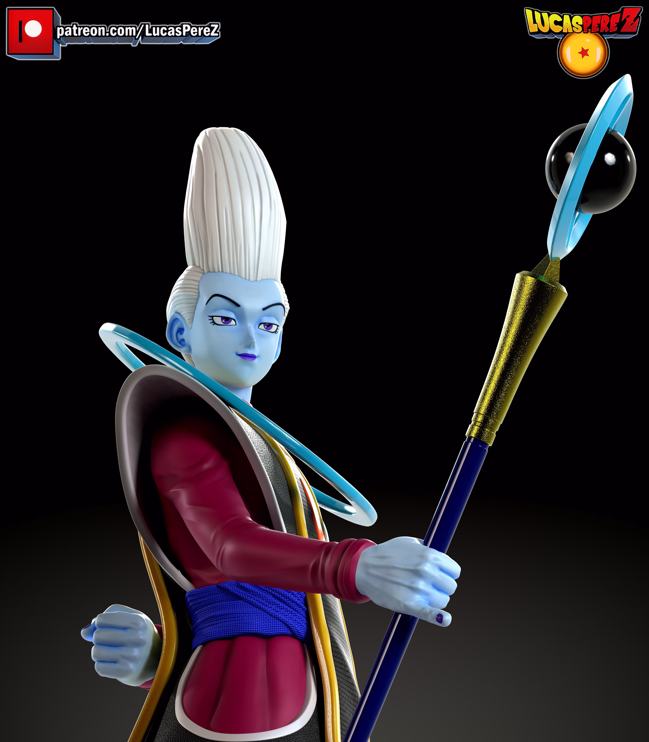 Whis - Image 29