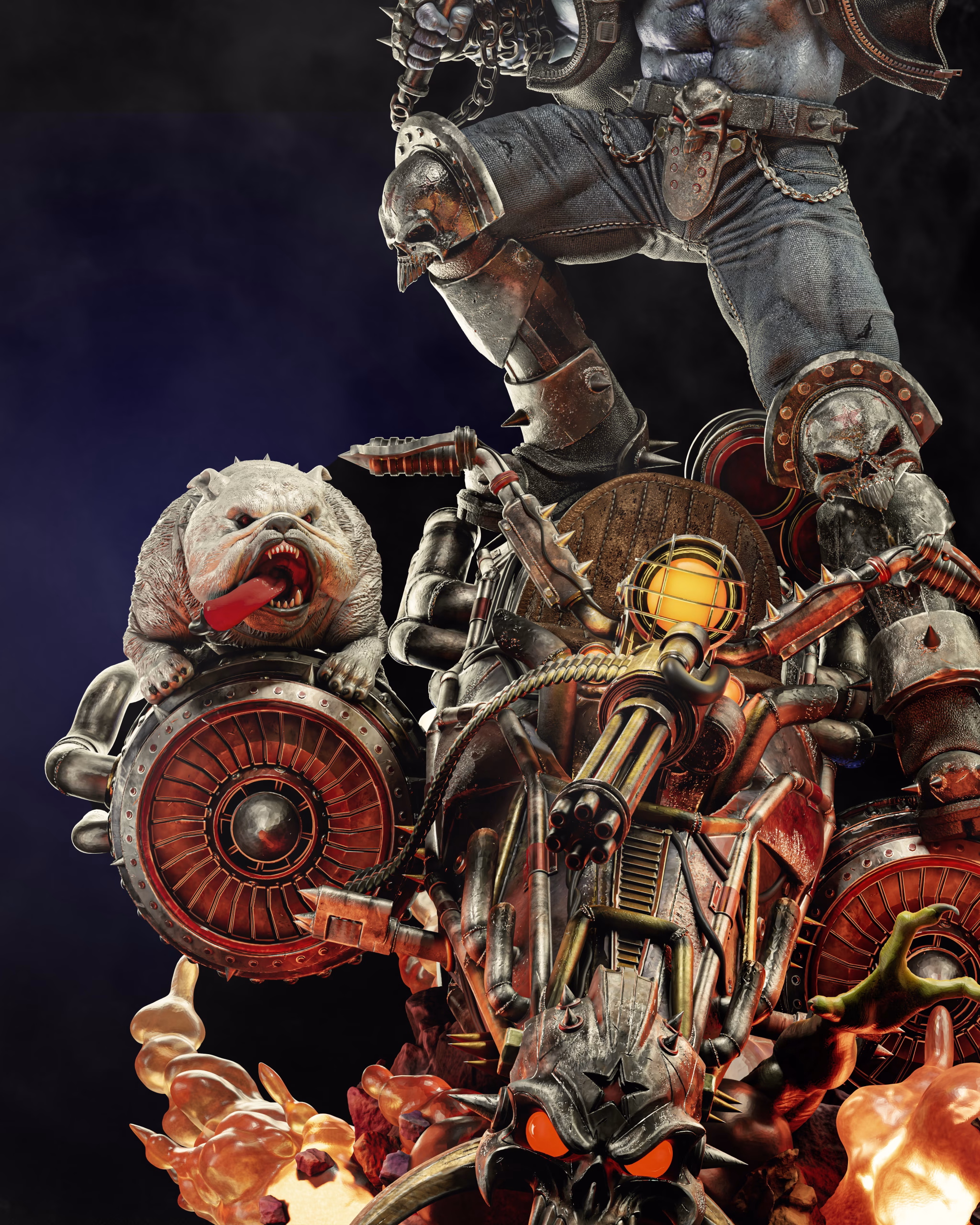 LOBO - Image 3