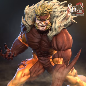 Sabretooth