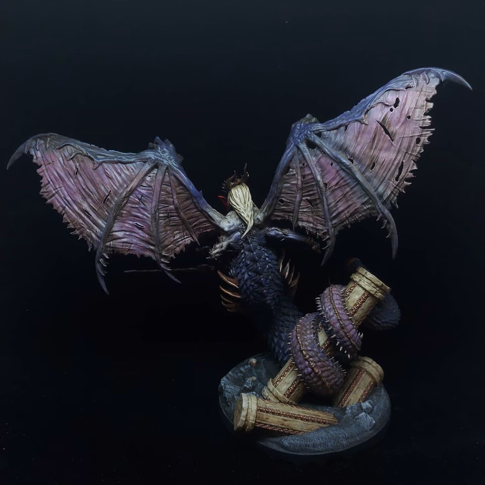 The Lust God Prince of Pain - Image 17