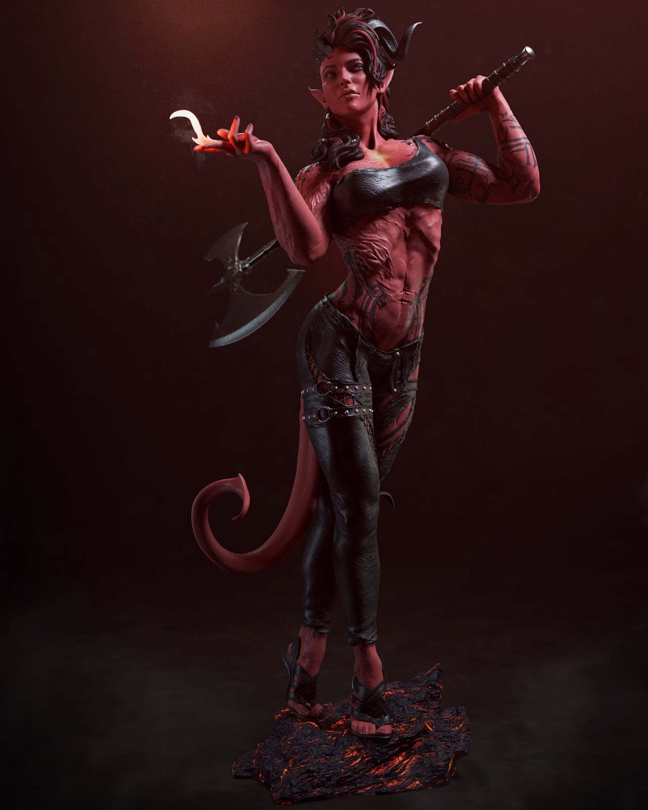 Karlach - Image 3