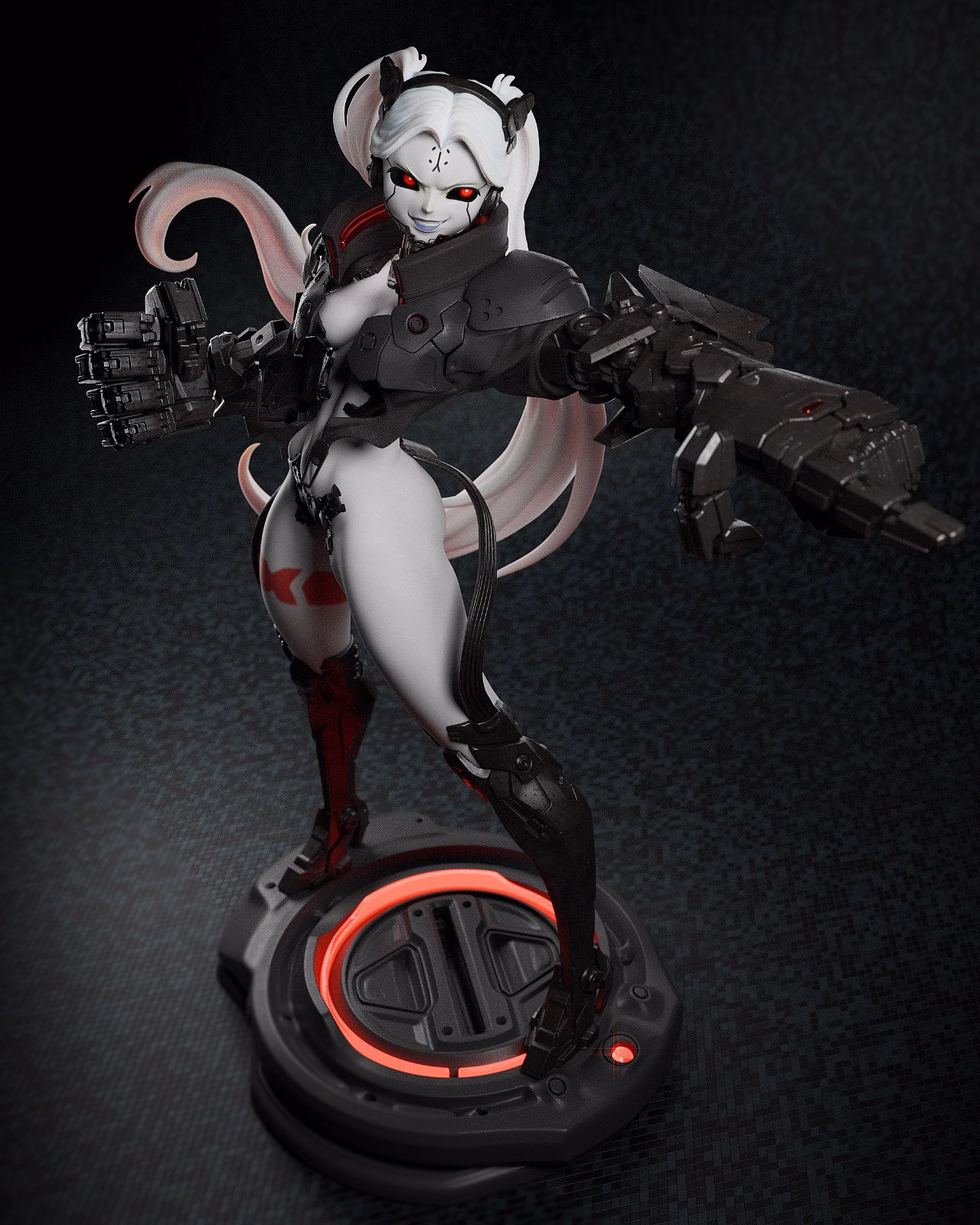 Rebecca Smasher - Image 3