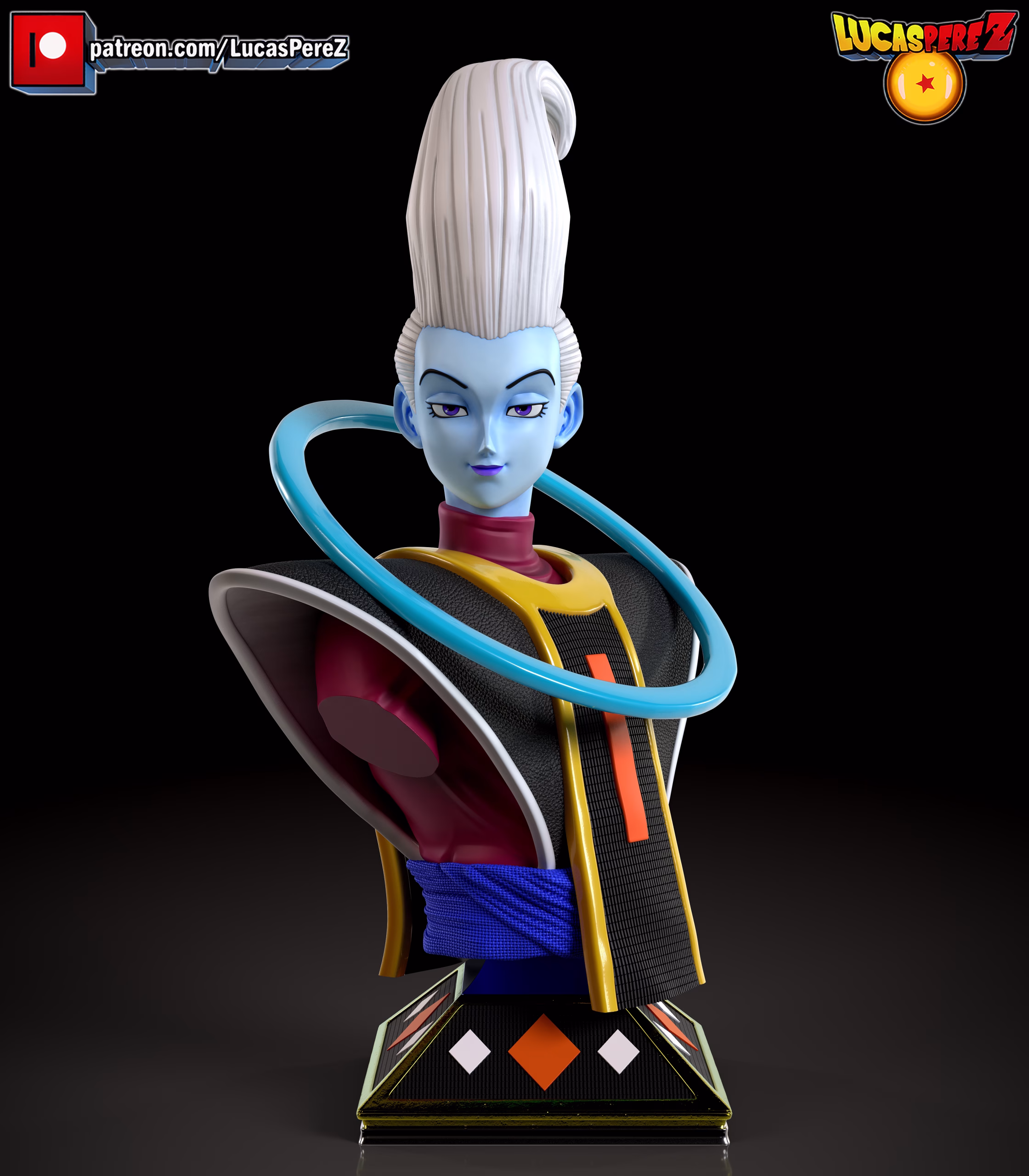 Whis - Image 9