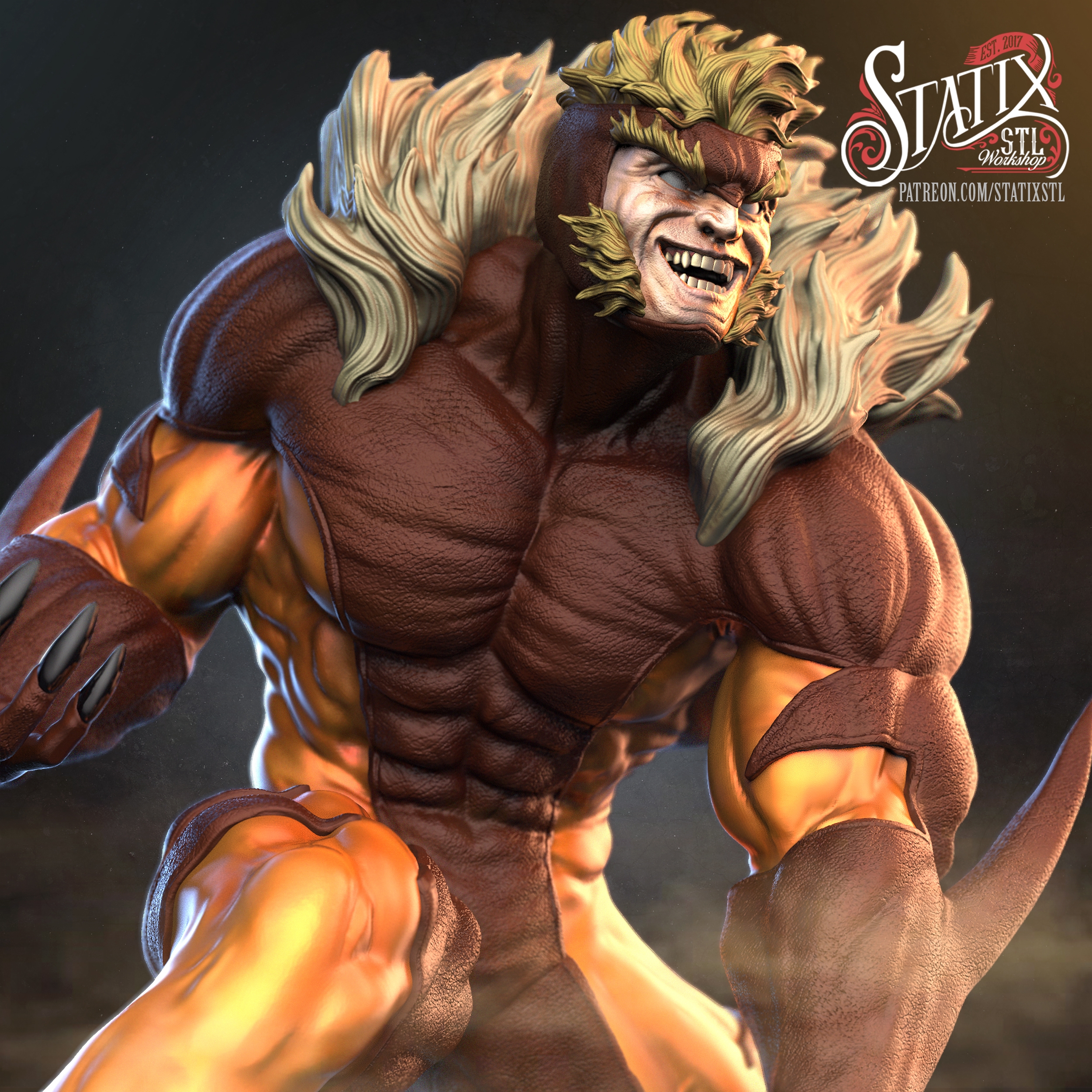 Sabretooth - Image 6
