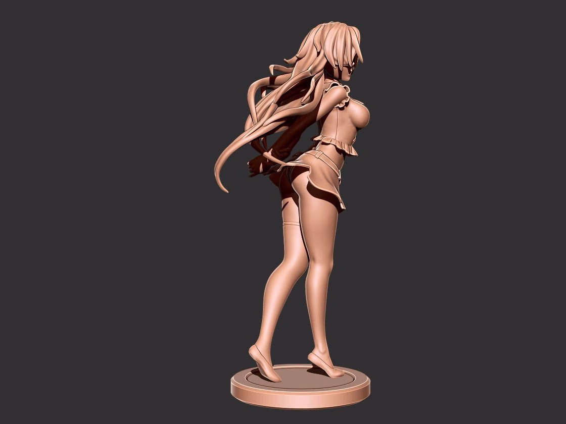 Elizabeth Seven Deadly Sins - Image 4