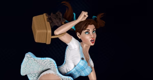 Dorothy