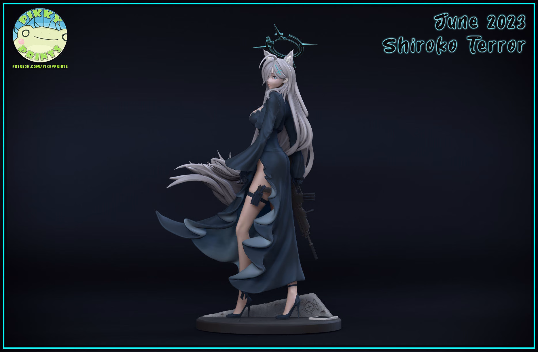 Shiroko Terror - Image 4