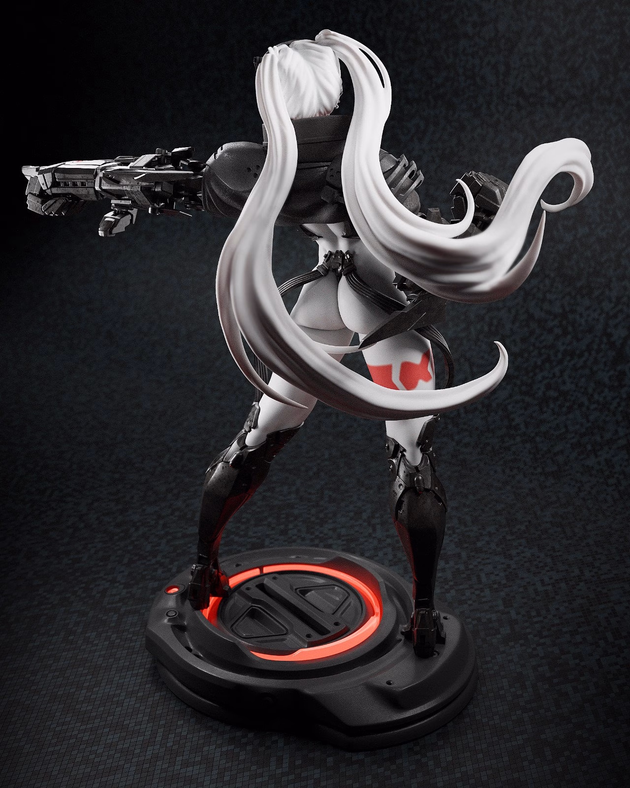 Rebecca Smasher - Image 4