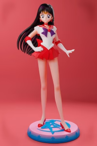 Sailor Mars